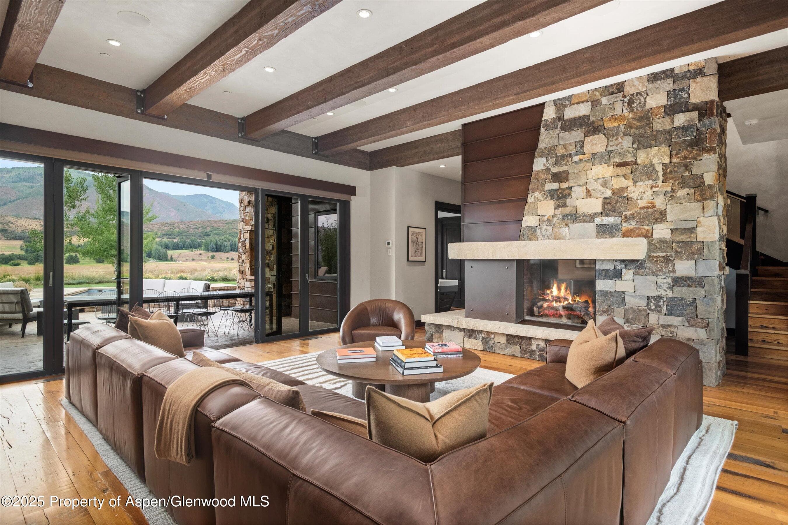 101 Byers Court, Aspen, CO 81611 - Photo 4