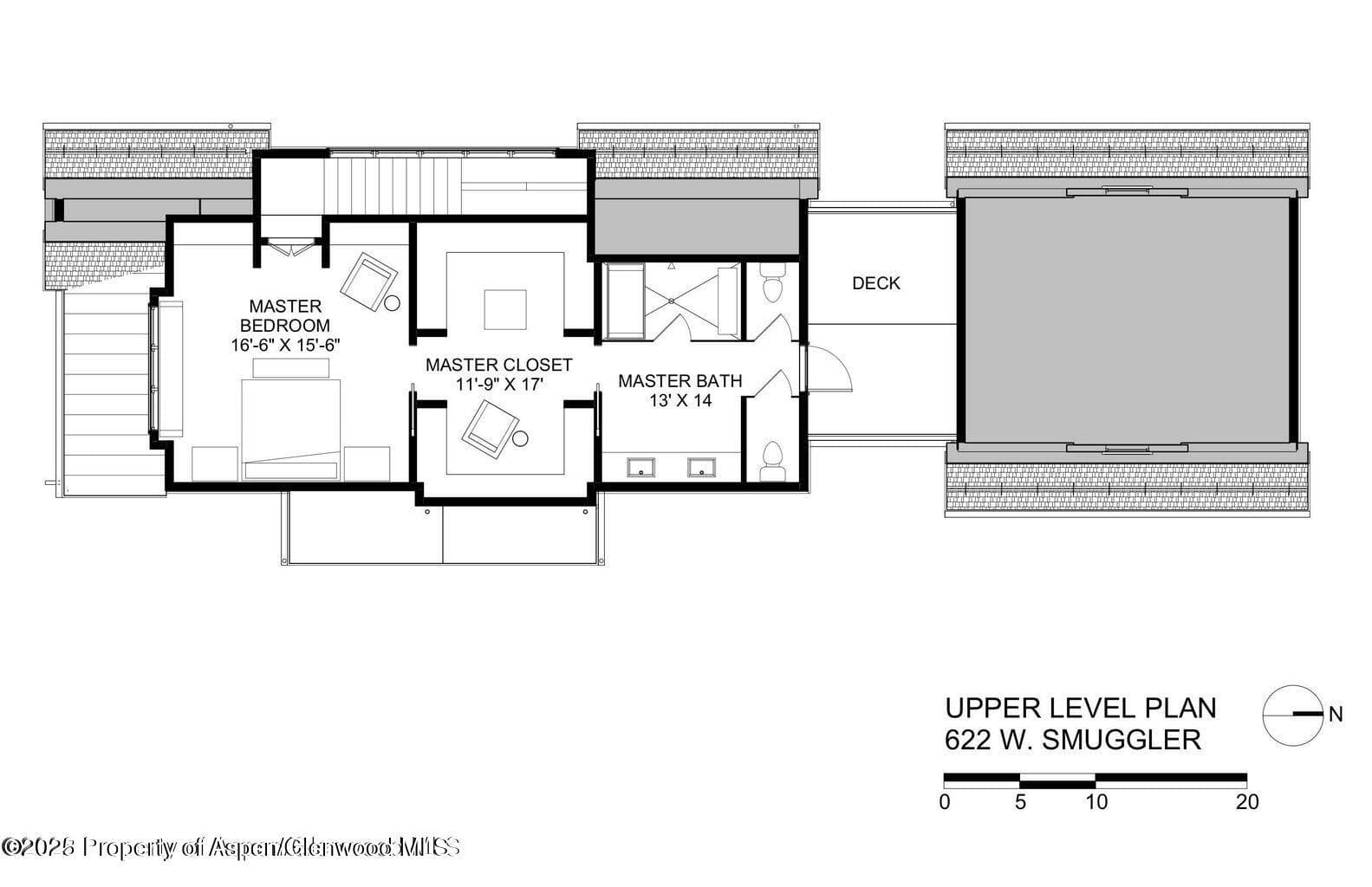 622 W Smuggler Street, Aspen, CO 81611 - Photo 10