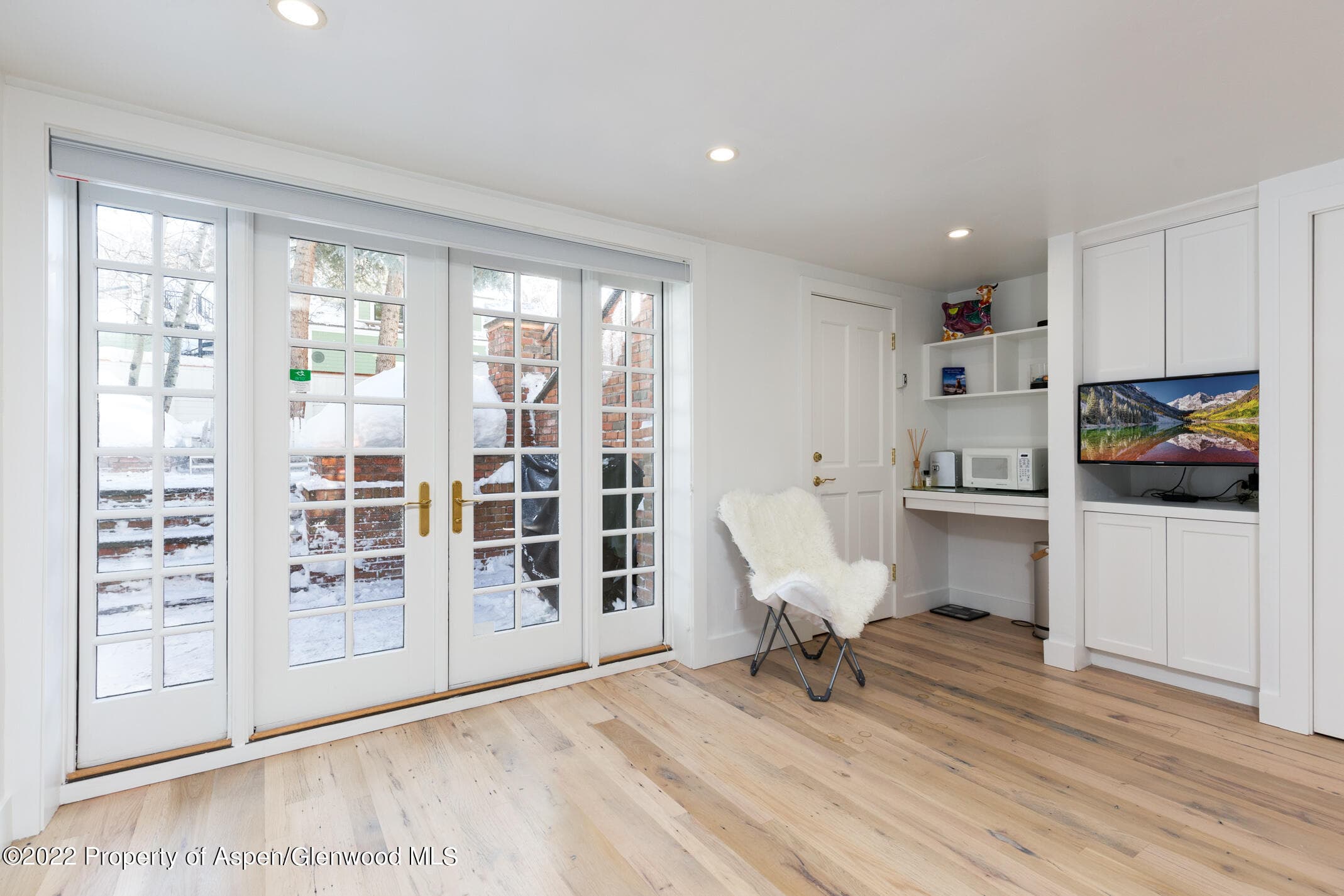 437 W Smuggler Street, Aspen, CO 81611 - Photo 20