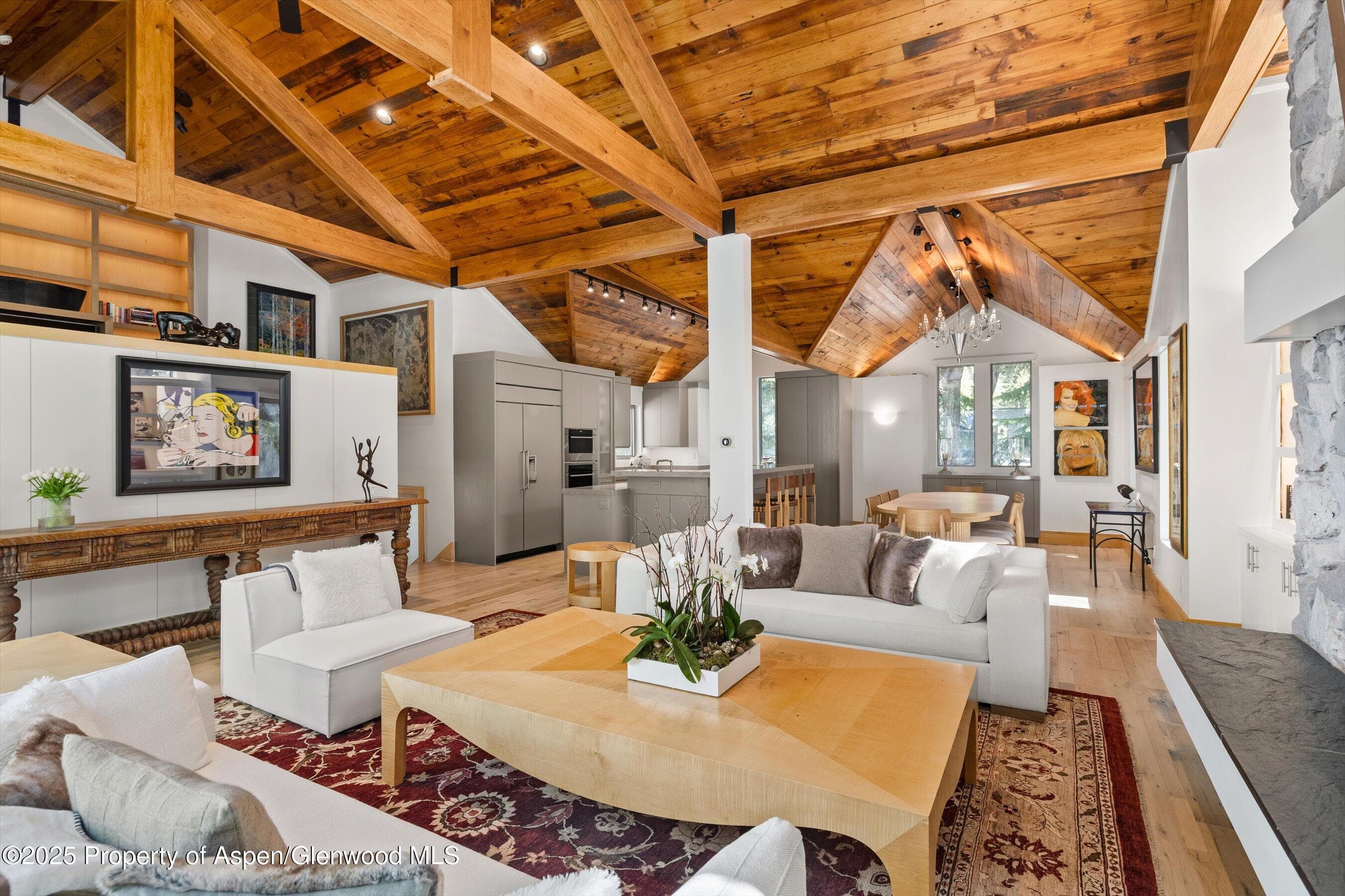 437 W Smuggler Street, Aspen, CO 81611 - Photo 5