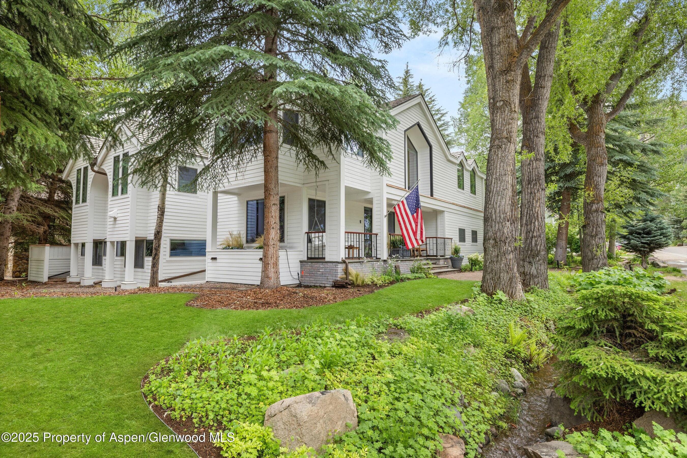 437 W Smuggler Street, Aspen, CO 81611 - Photo 26