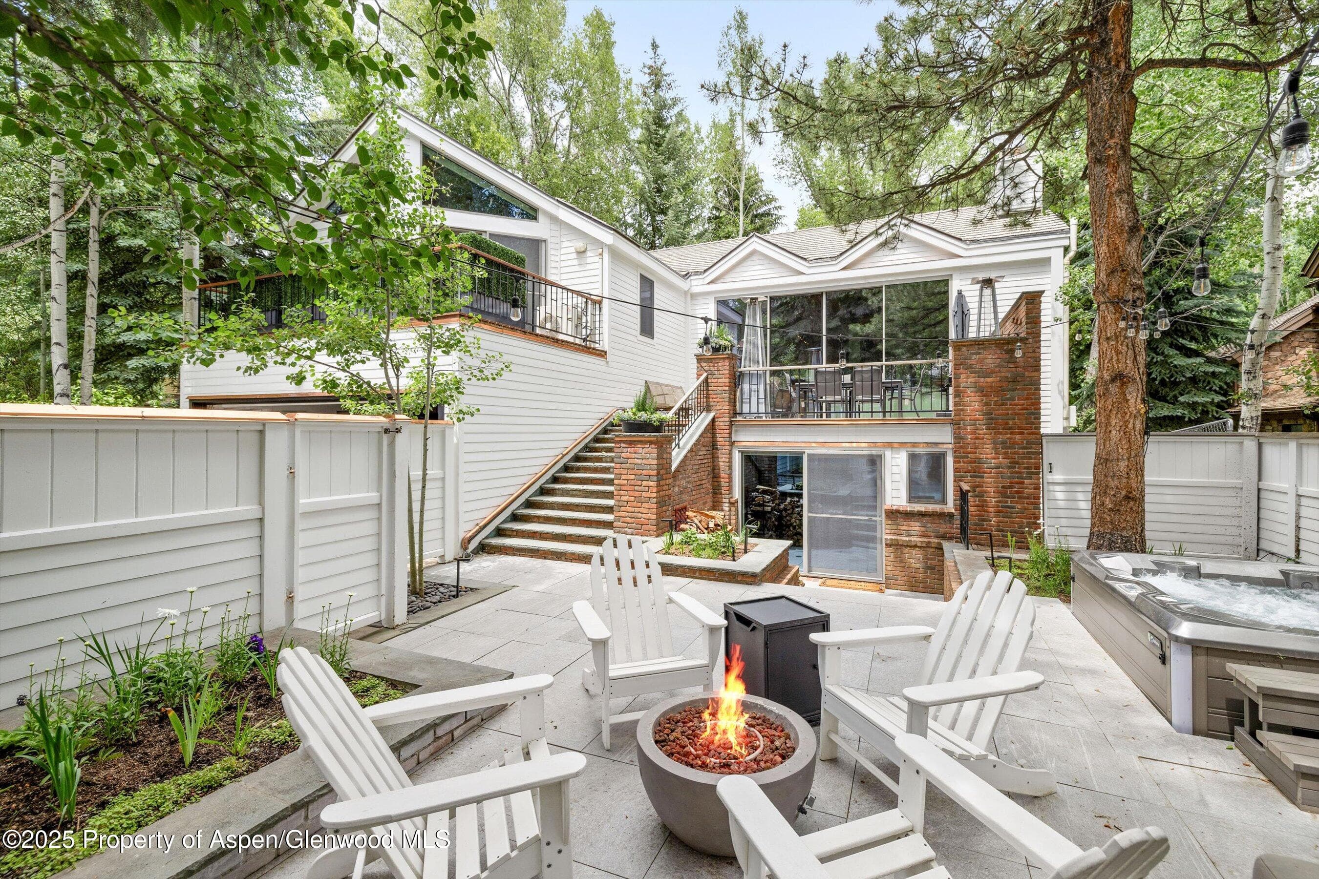 437 W Smuggler Street, Aspen, CO 81611 - Photo 4