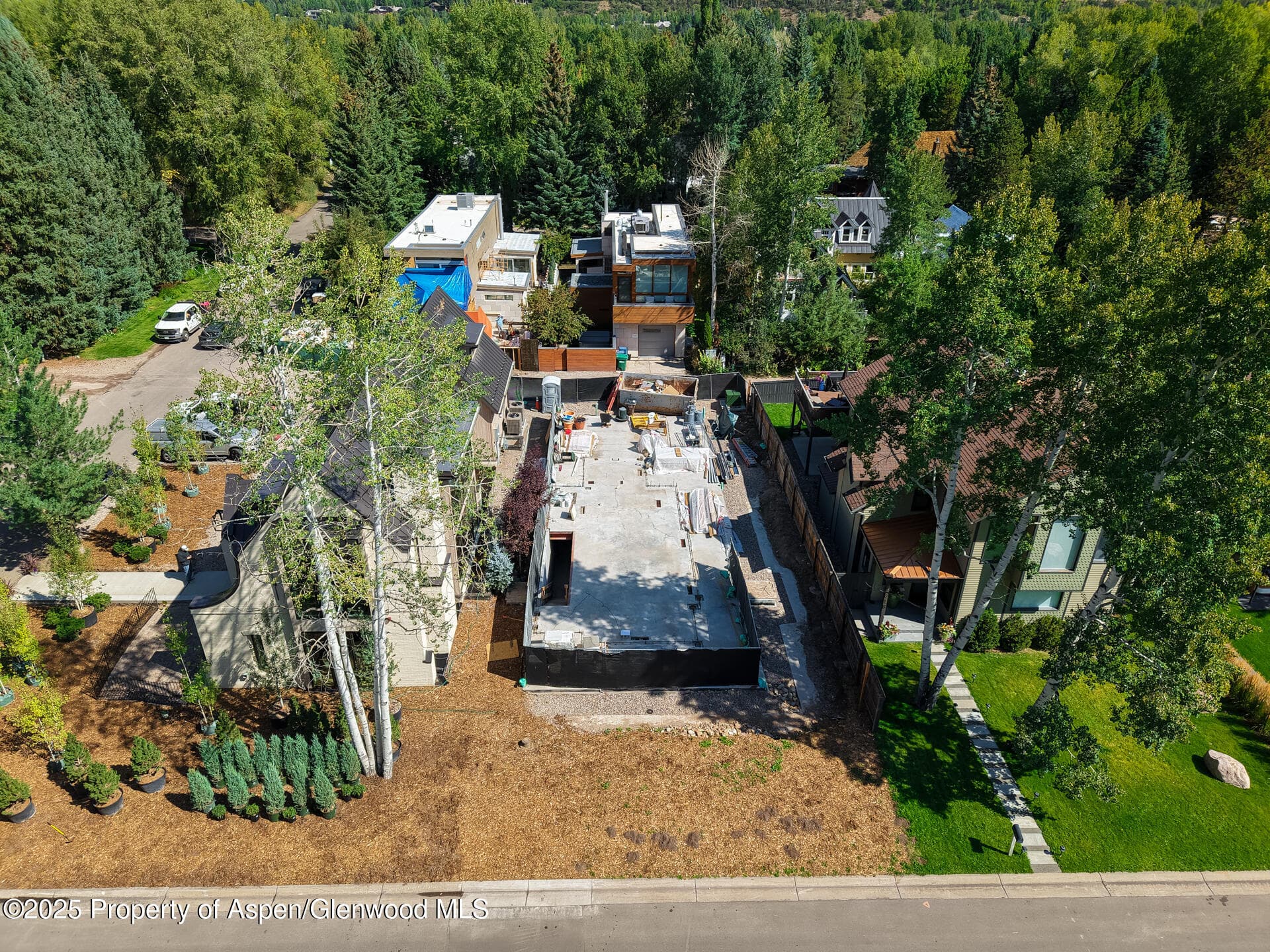 622 W Smuggler Street, Aspen, CO 81611 - Photo 6