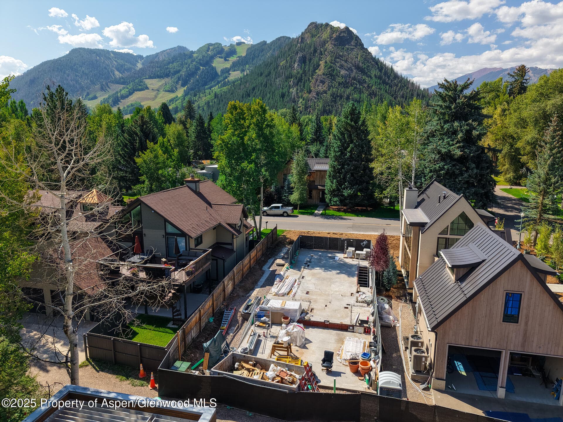 622 W Smuggler Street, Aspen, CO 81611 - Photo 8
