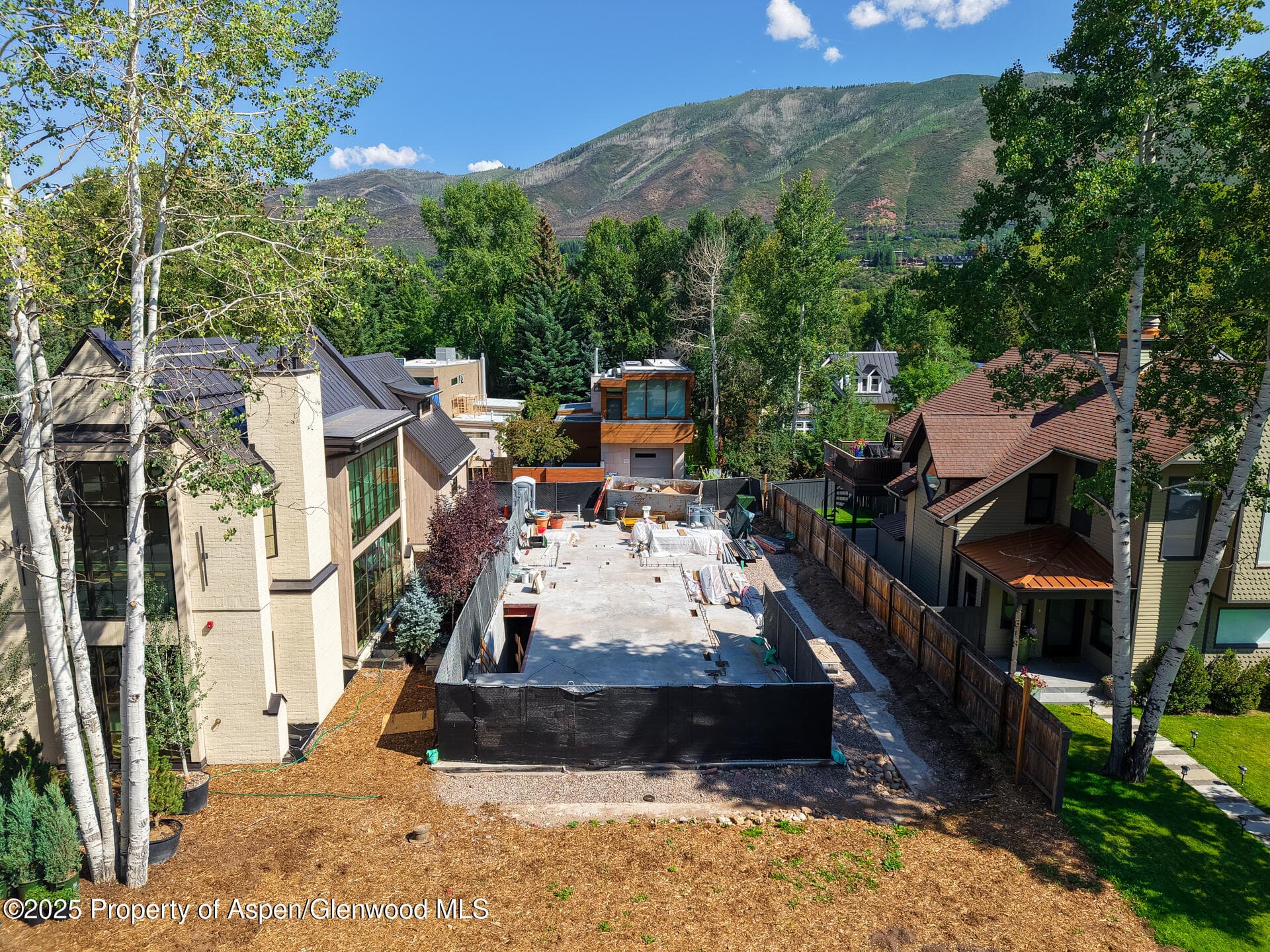 622 W Smuggler Street, Aspen, CO 81611 - Photo 5