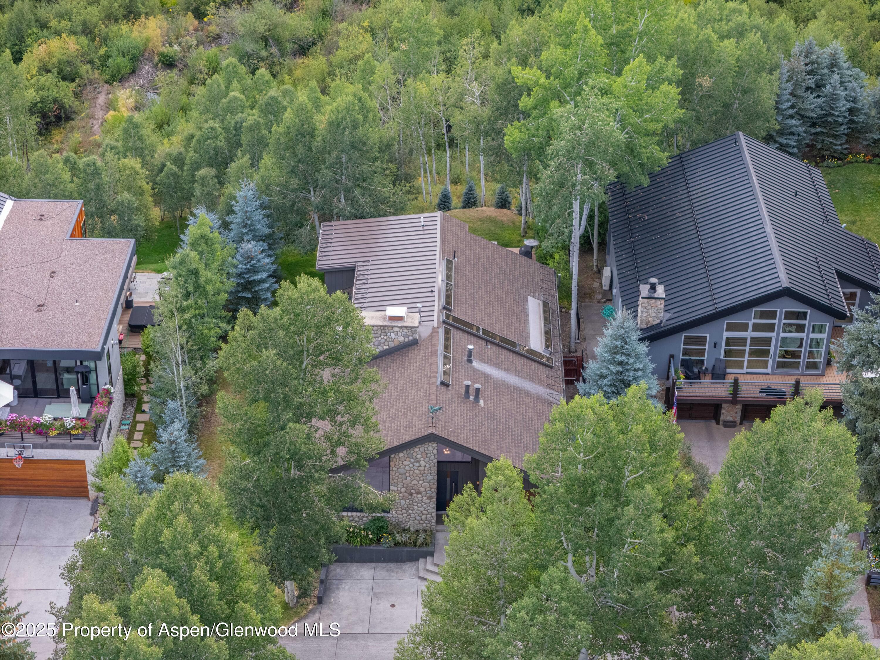 432 Fairway Drive, Snowmass Village, CO 81615 - Photo 3