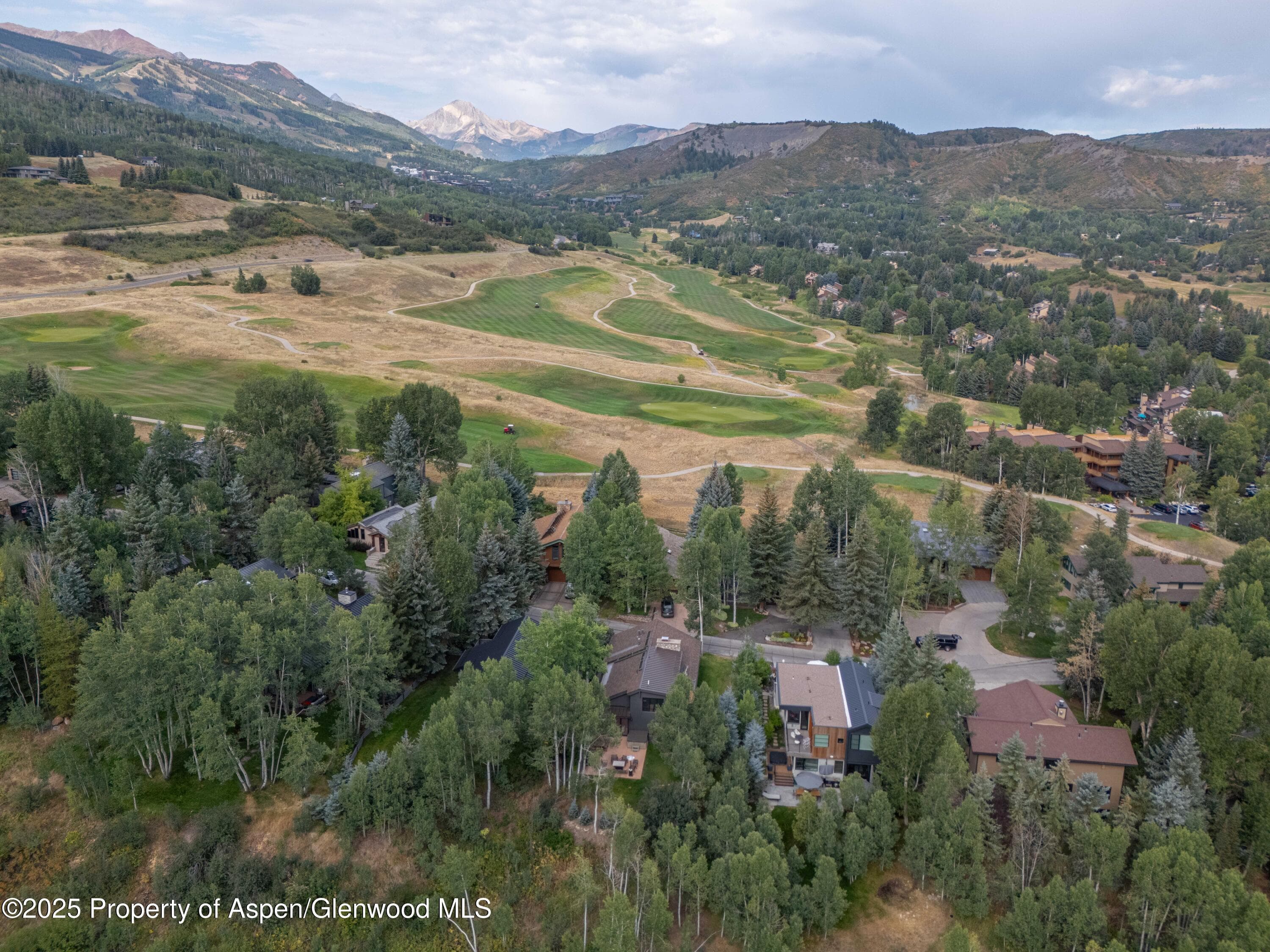 432 Fairway Drive, Snowmass Village, CO 81615 - Photo 4
