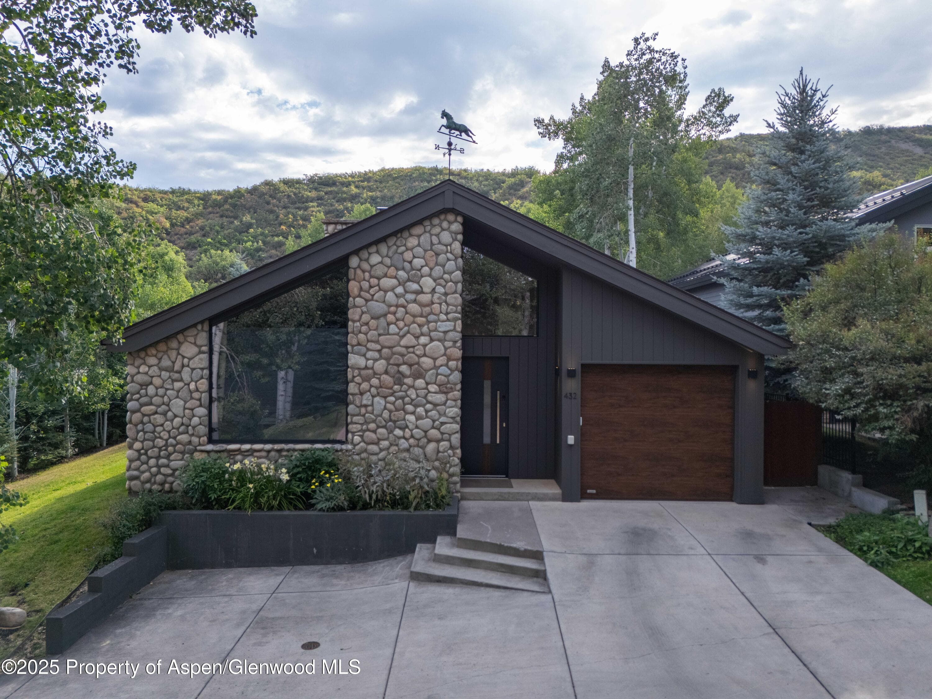 432 Fairway Drive, Snowmass Village, CO 81615 - Photo 5