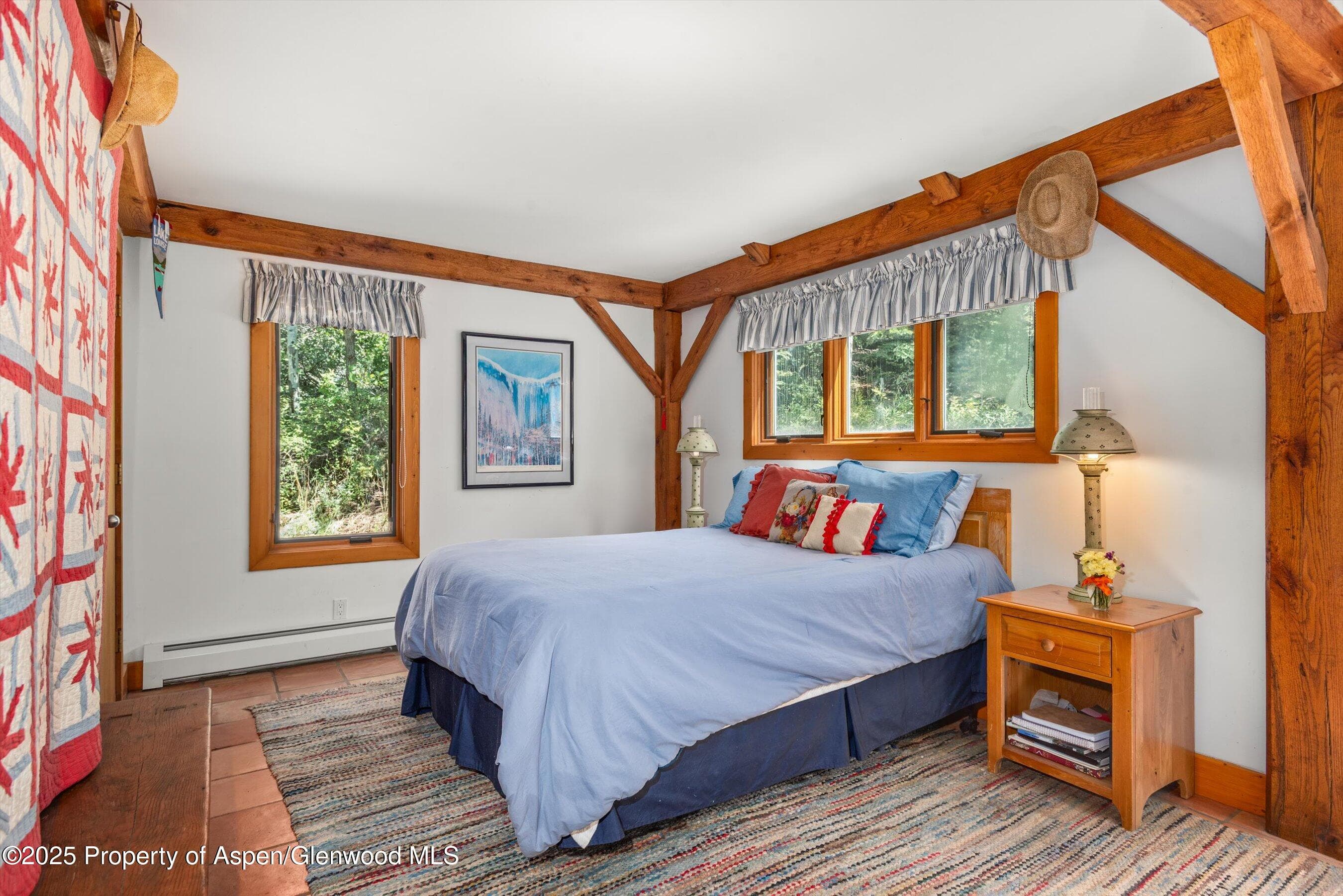 927 Red Mountain Road, Aspen, CO 81611 - Photo 20