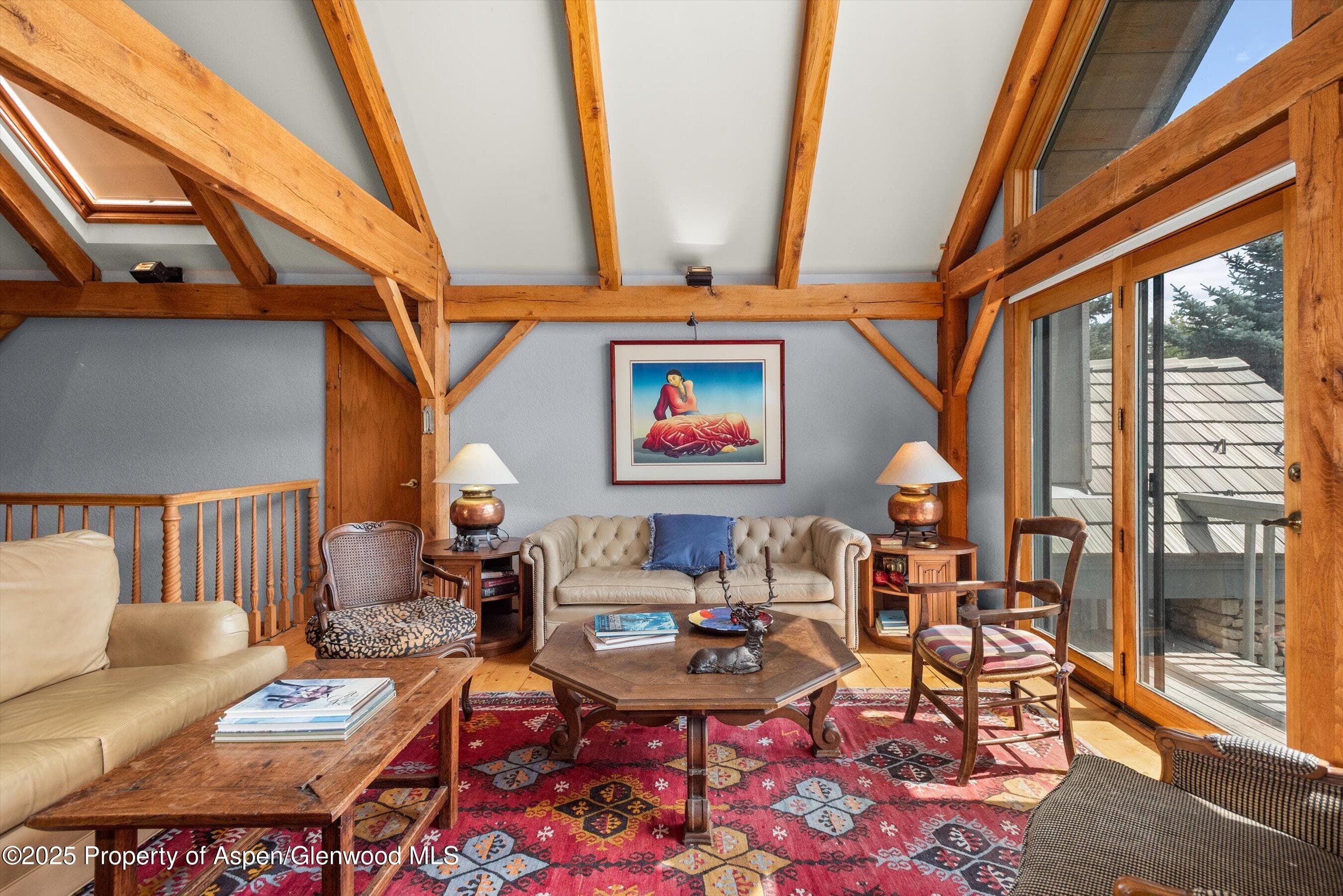 927 Red Mountain Road, Aspen, CO 81611 - Photo 23