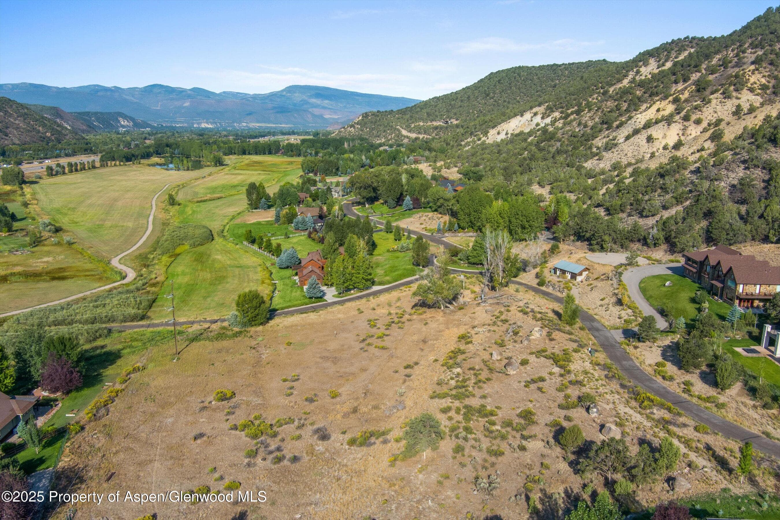 0 Larkspur Drive, Carbondale, CO 81623 - Photo 3