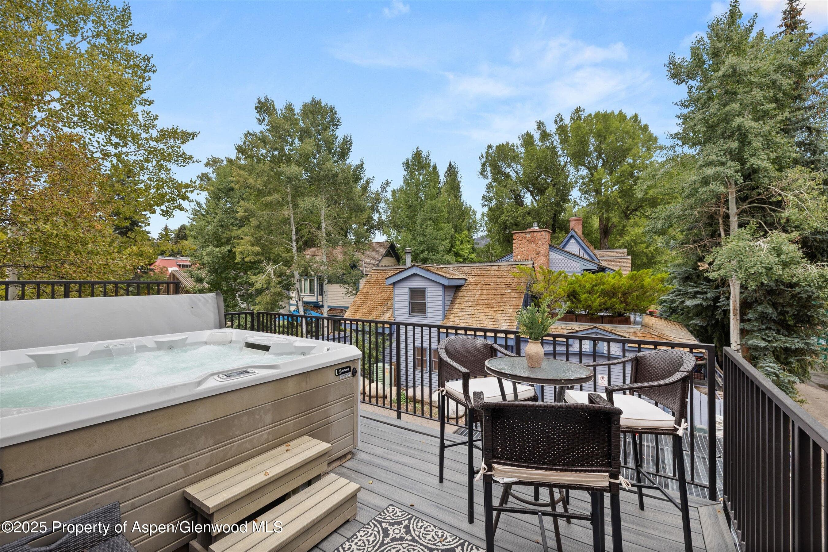 122 W Main Street, Aspen, CO 81611 - Photo 59