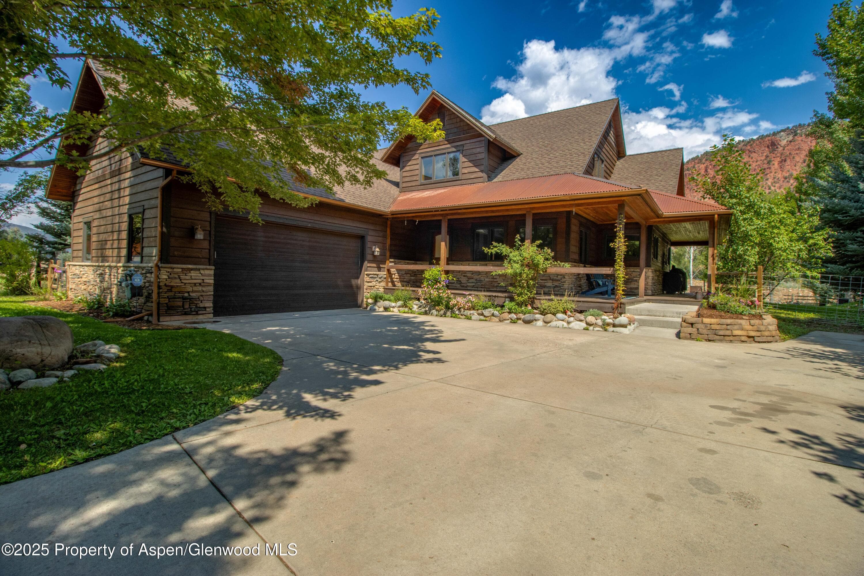 228 Midland Point Road, Carbondale, CO 81623 - Photo 1