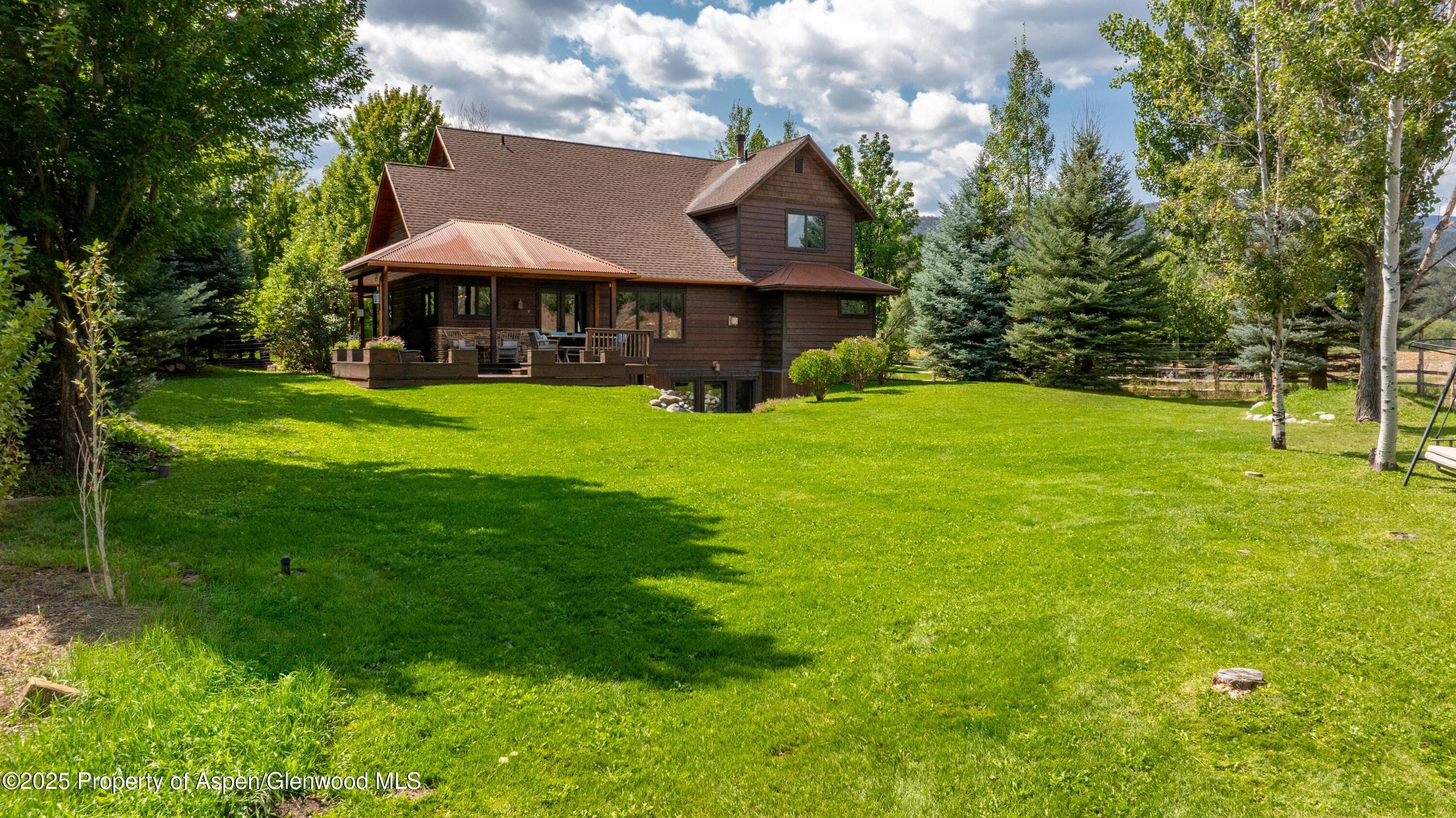 228 Midland Point Road, Carbondale, CO 81623 - Photo 2