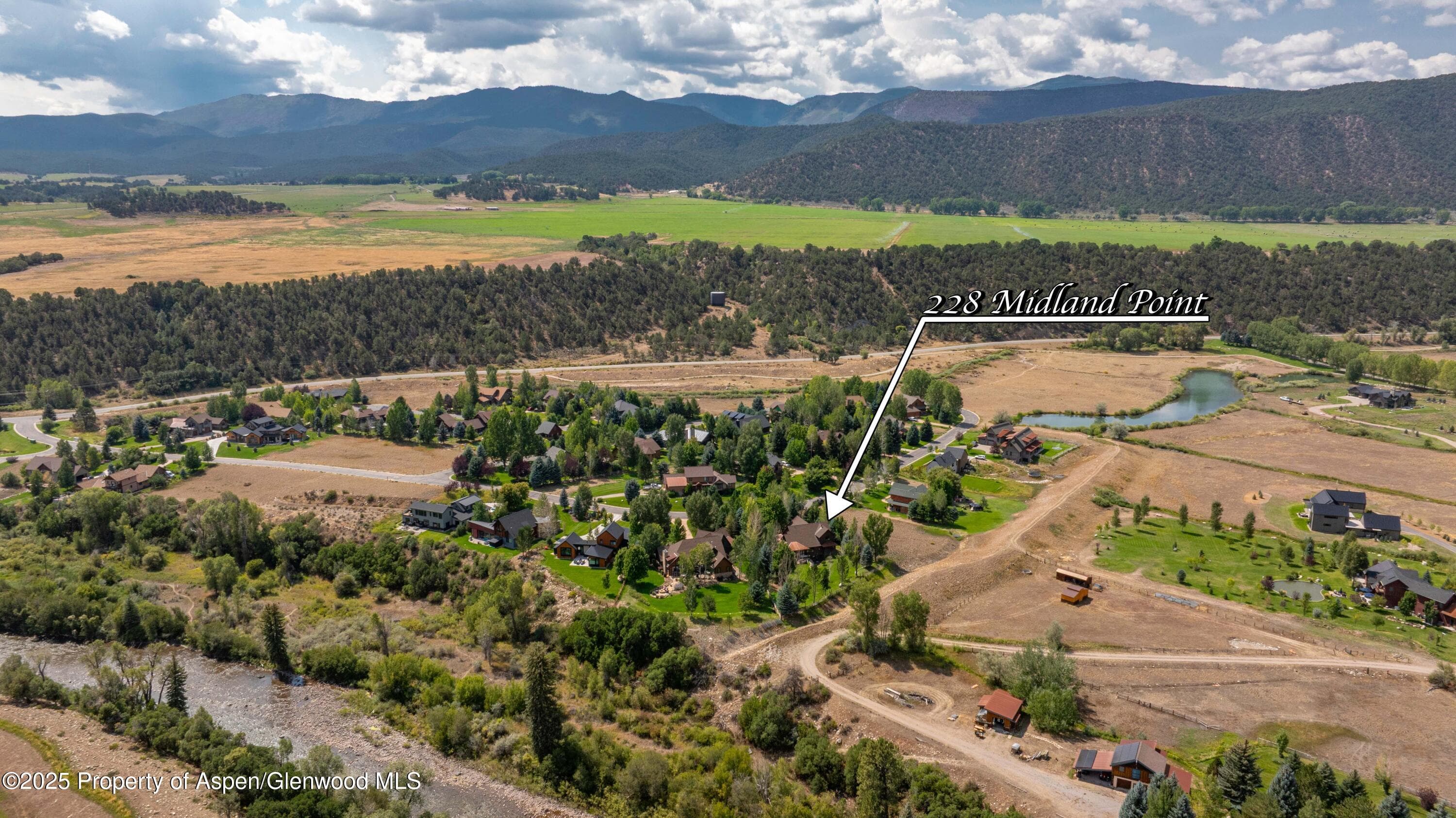 228 Midland Point Road, Carbondale, CO 81623 - Photo 12