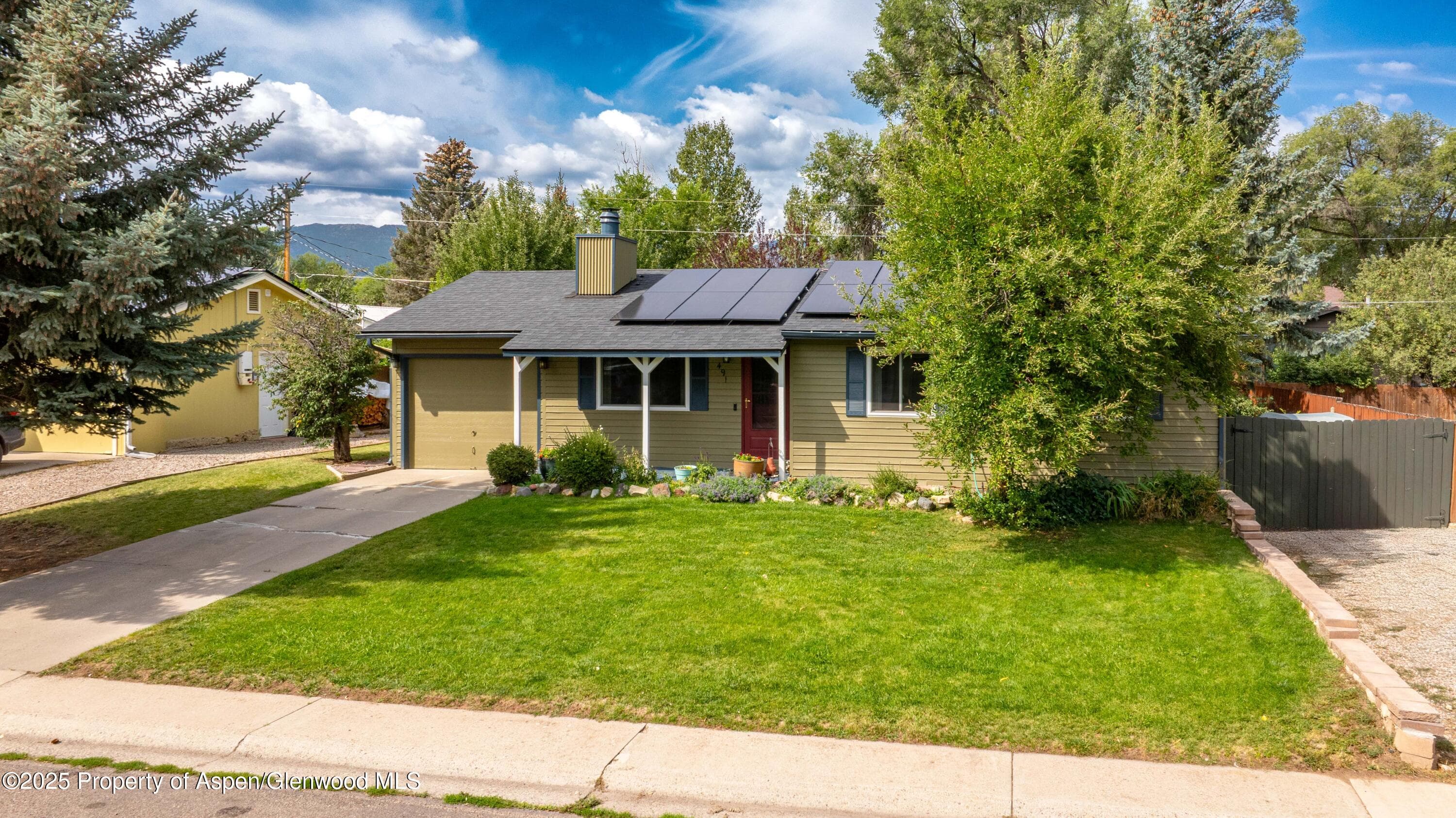 491 MORRISON Street, Carbondale, CO 81623 - Photo 1