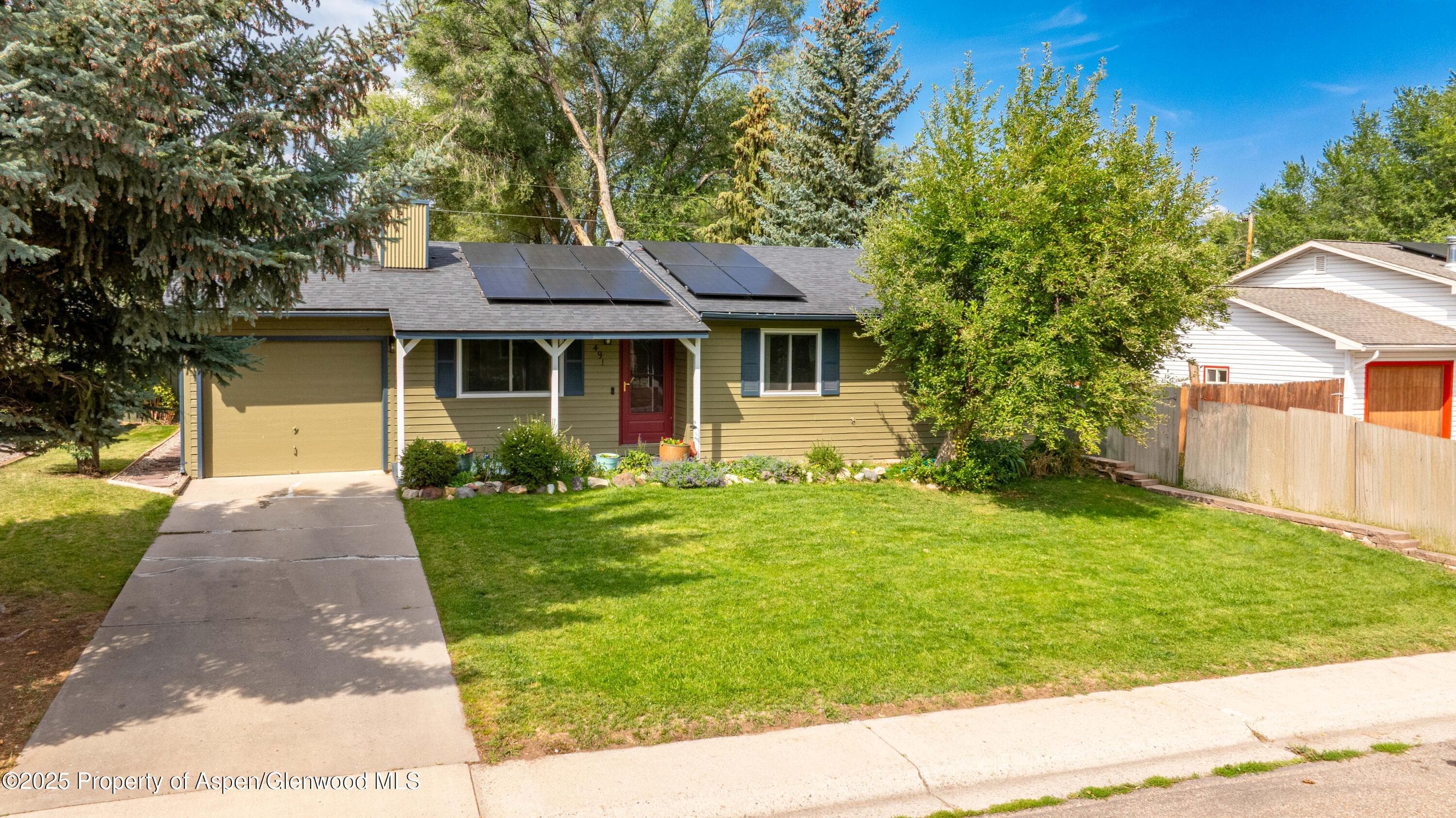491 MORRISON Street, Carbondale, CO 81623 - Photo 2