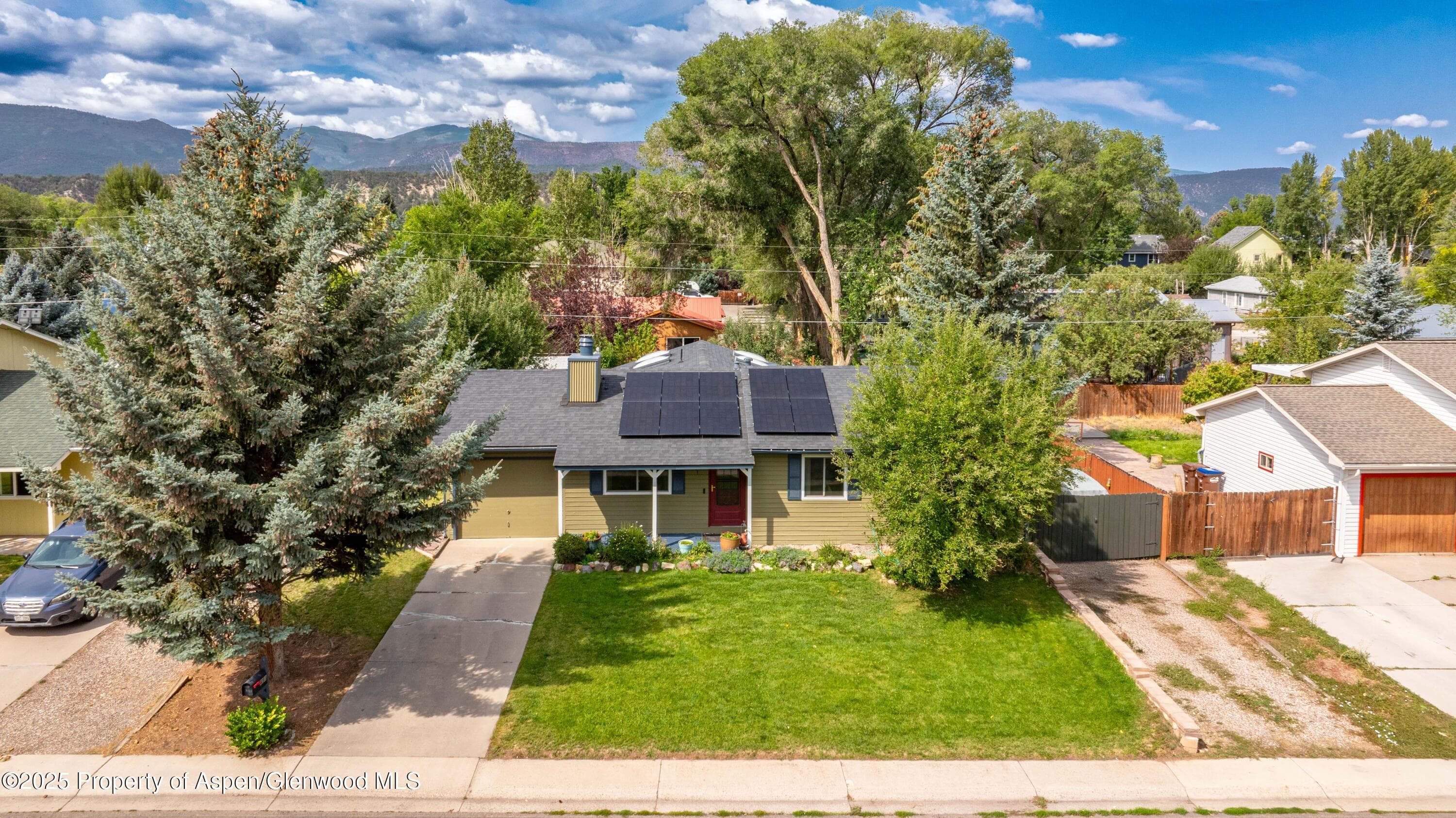 491 MORRISON Street, Carbondale, CO 81623 - Photo 3