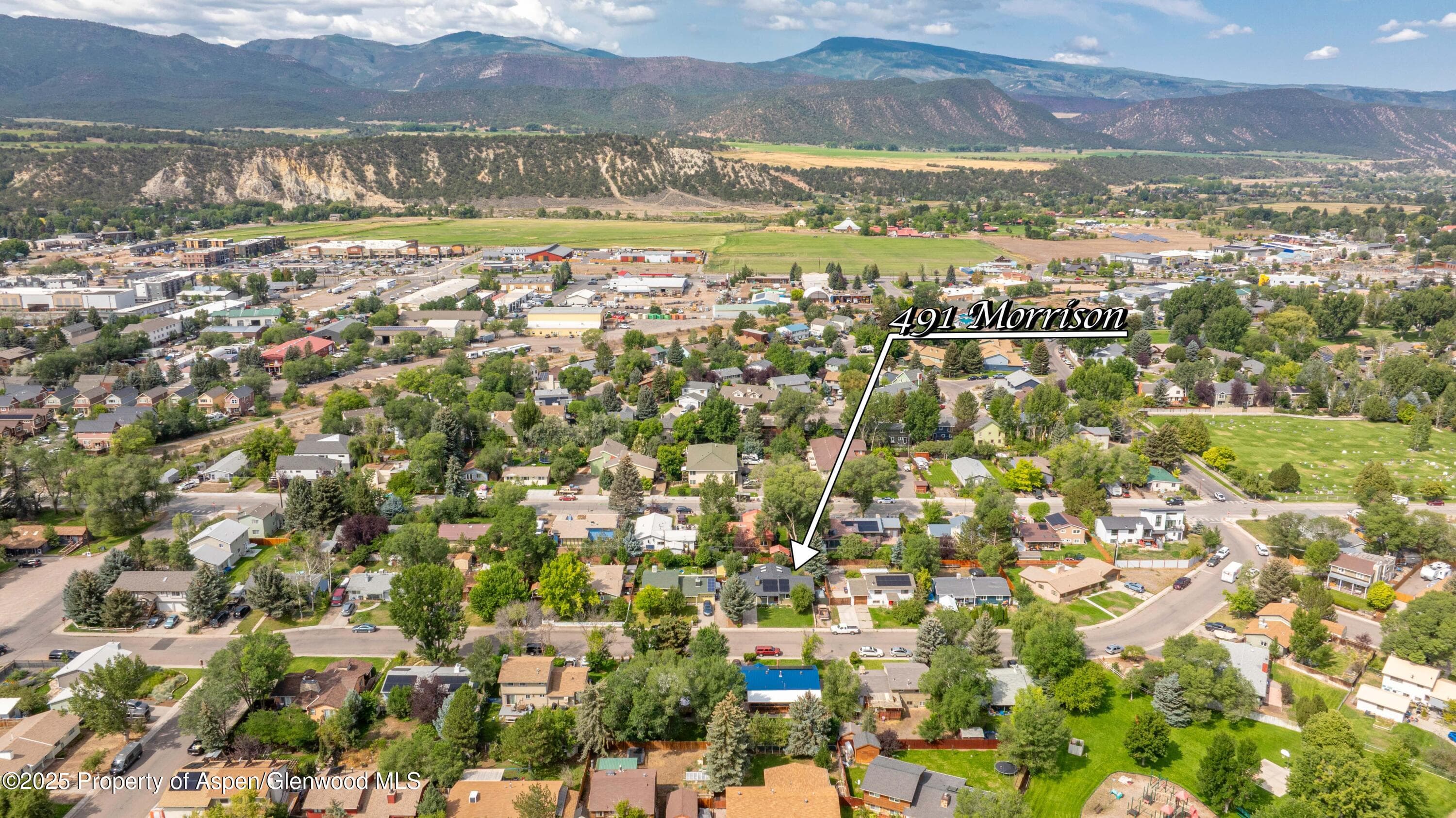 491 MORRISON Street, Carbondale, CO 81623 - Photo 7