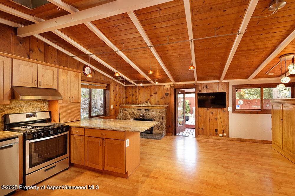 311 Midland Avenue, Aspen, CO 81611