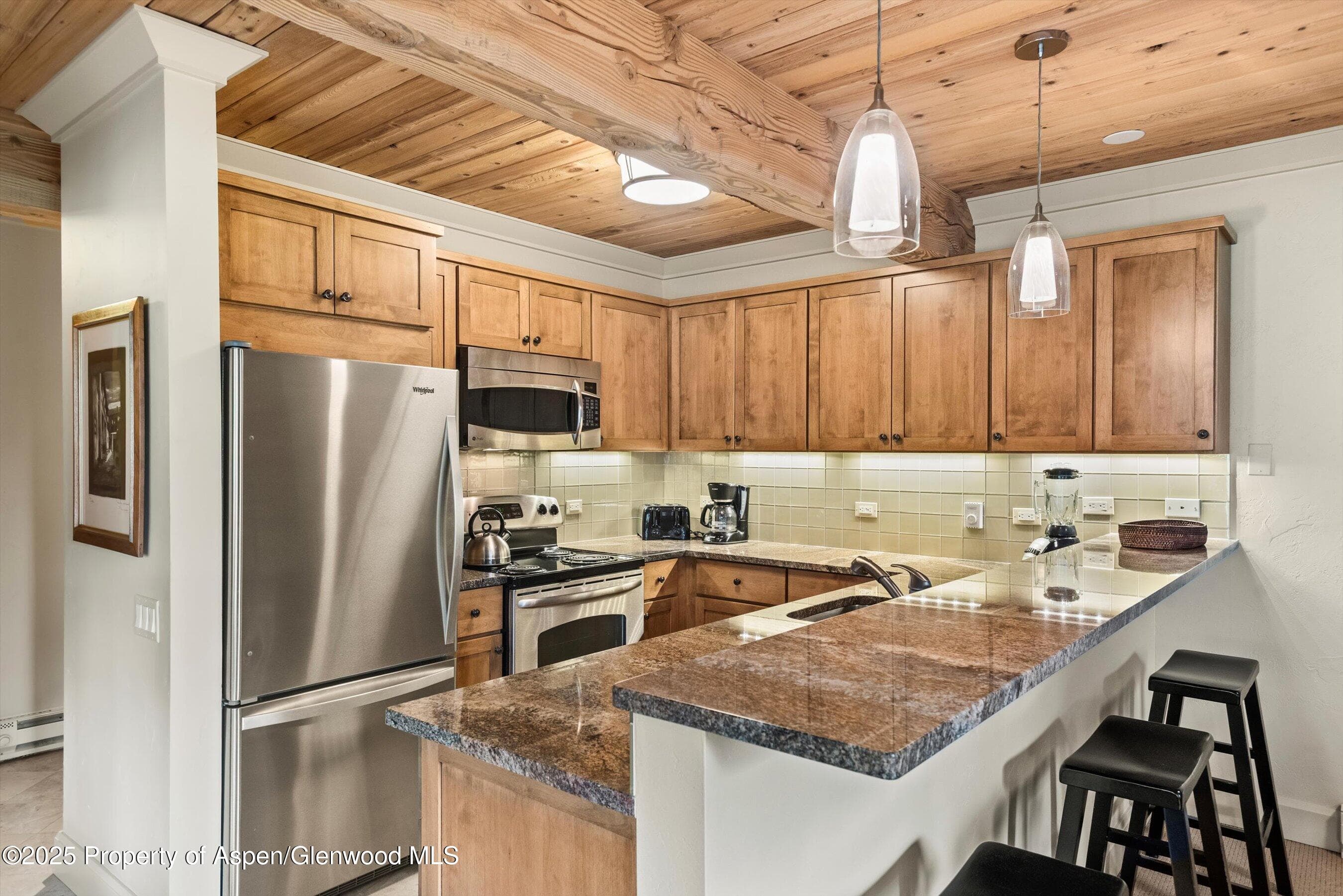 855 Carriage Way Summit 203, Snowmass Village, CO 81615 - Photo 5