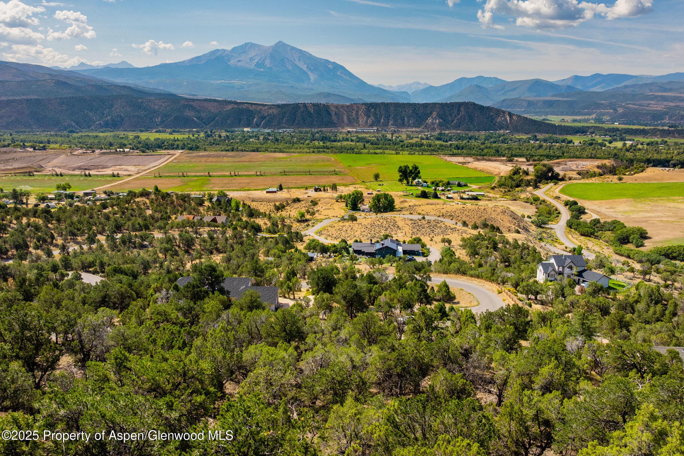 TBD Wooden Deer Road, Carbondale, CO 81623 - Photo 4