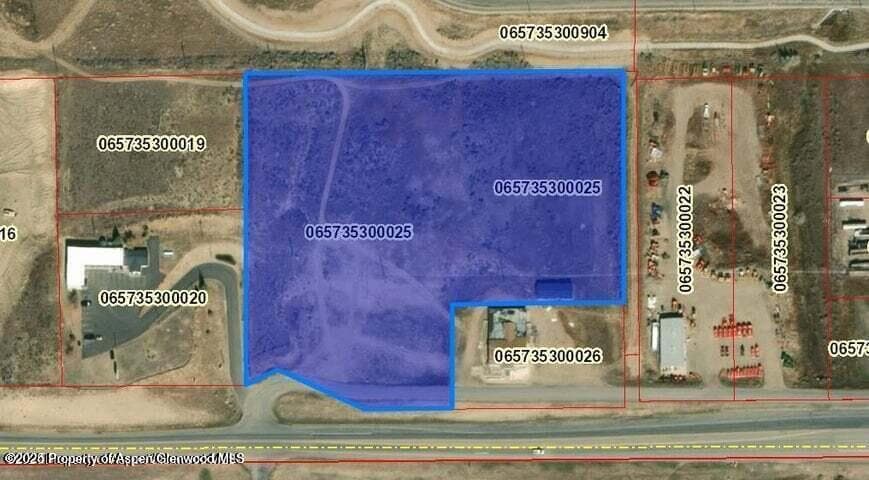 Tbd W Victory Way 6.66 Acres, Craig, CO 81625 - Photo 5