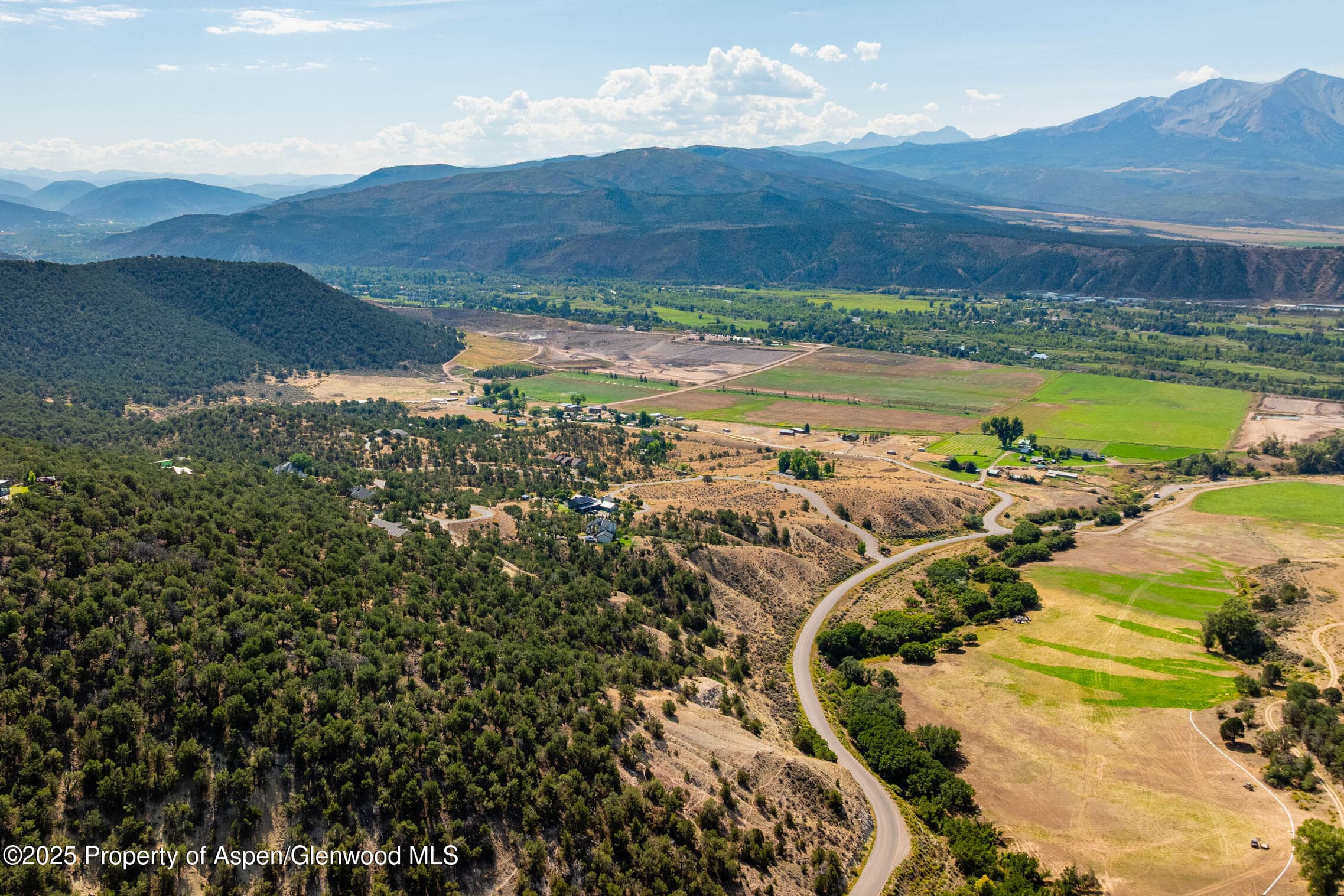 TBD Wooden Deer Road, Carbondale, CO 81623 - Photo 19