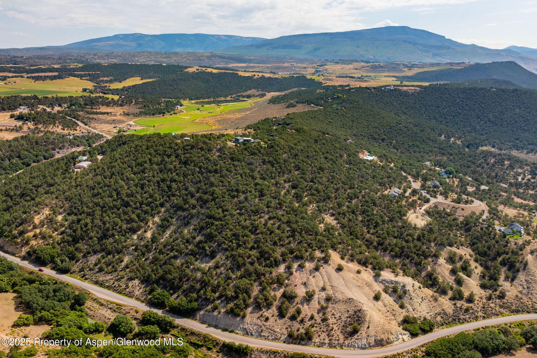 TBD Wooden Deer Road, Carbondale, CO 81623 - Photo 20