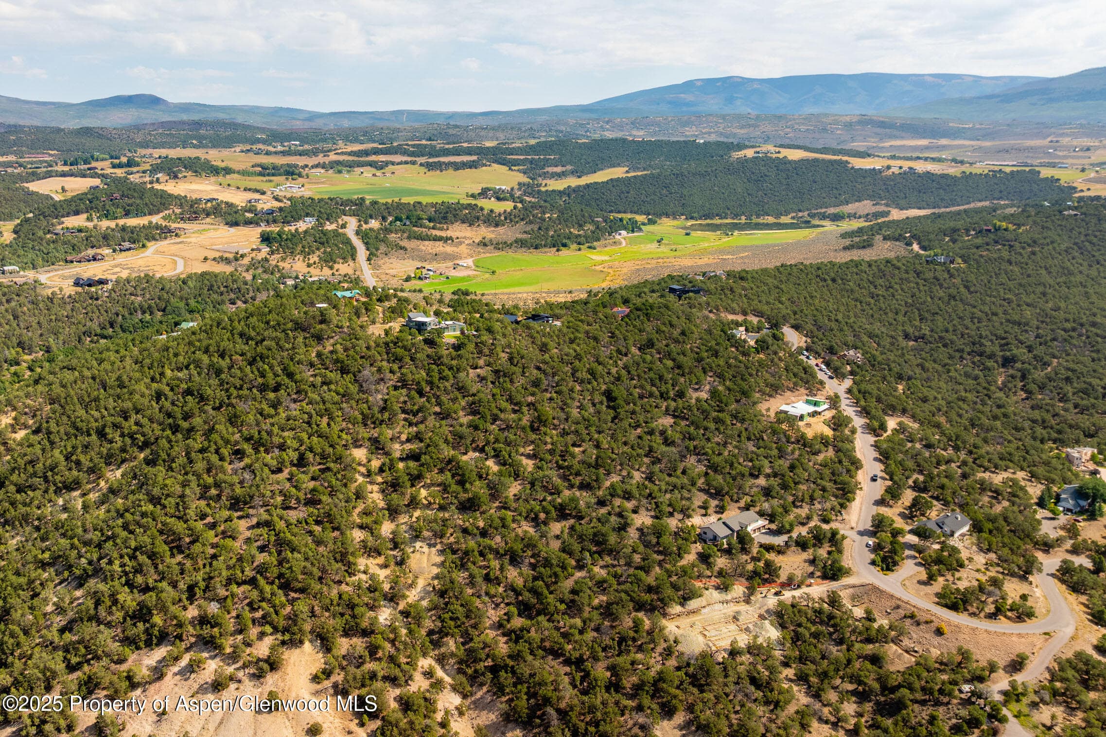 TBD Wooden Deer Road, Carbondale, CO 81623 - Photo 21