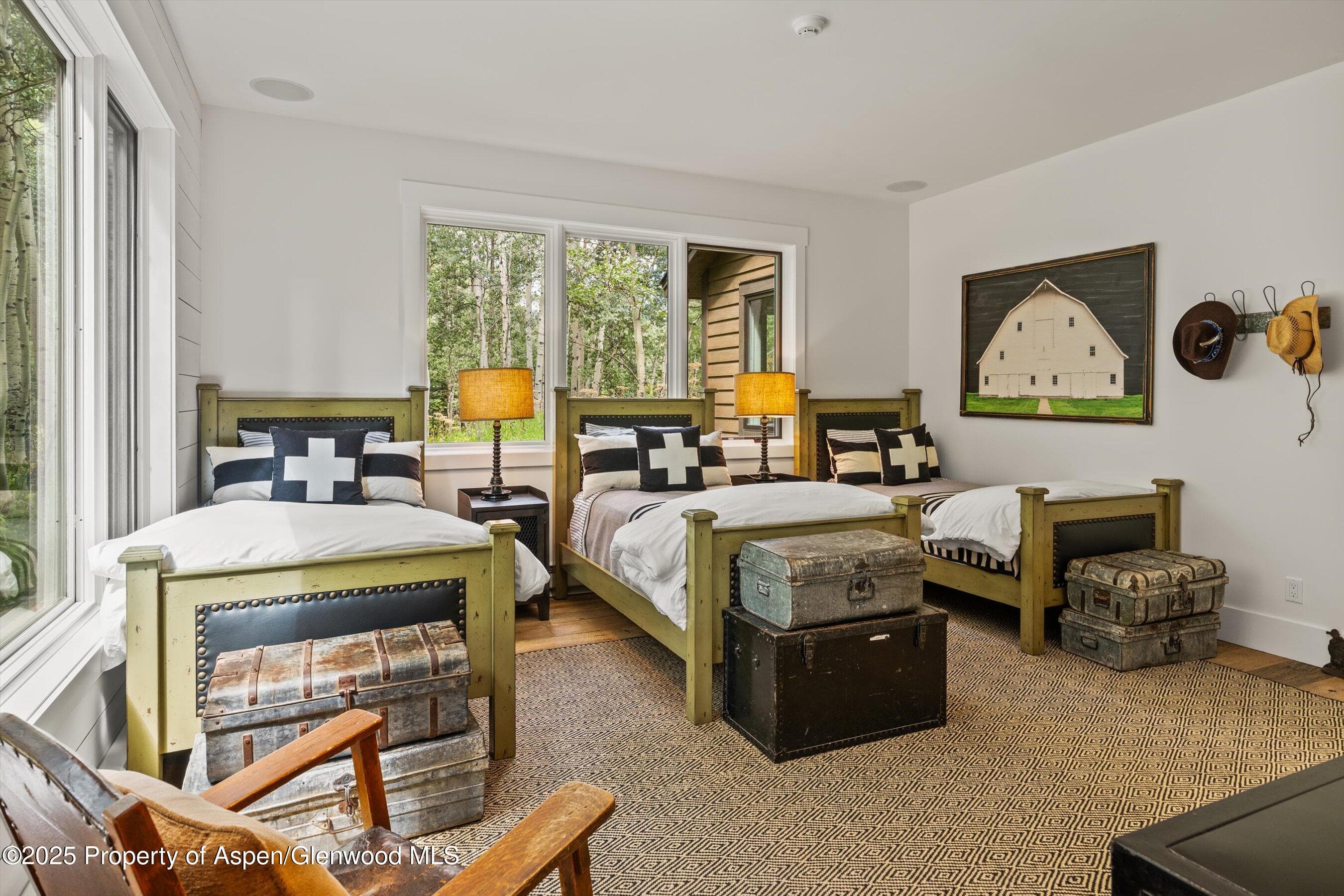 9555 Castle Creek Road, Aspen, CO 81611 - Photo 23