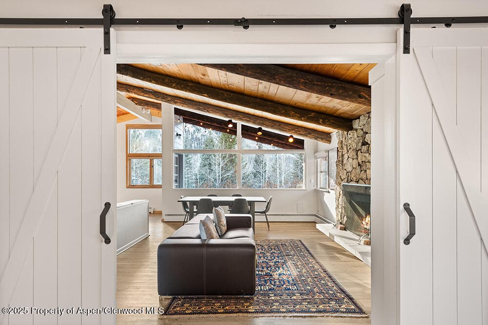 1215 Riverside Drive, Aspen, CO 81611 - Photo 14