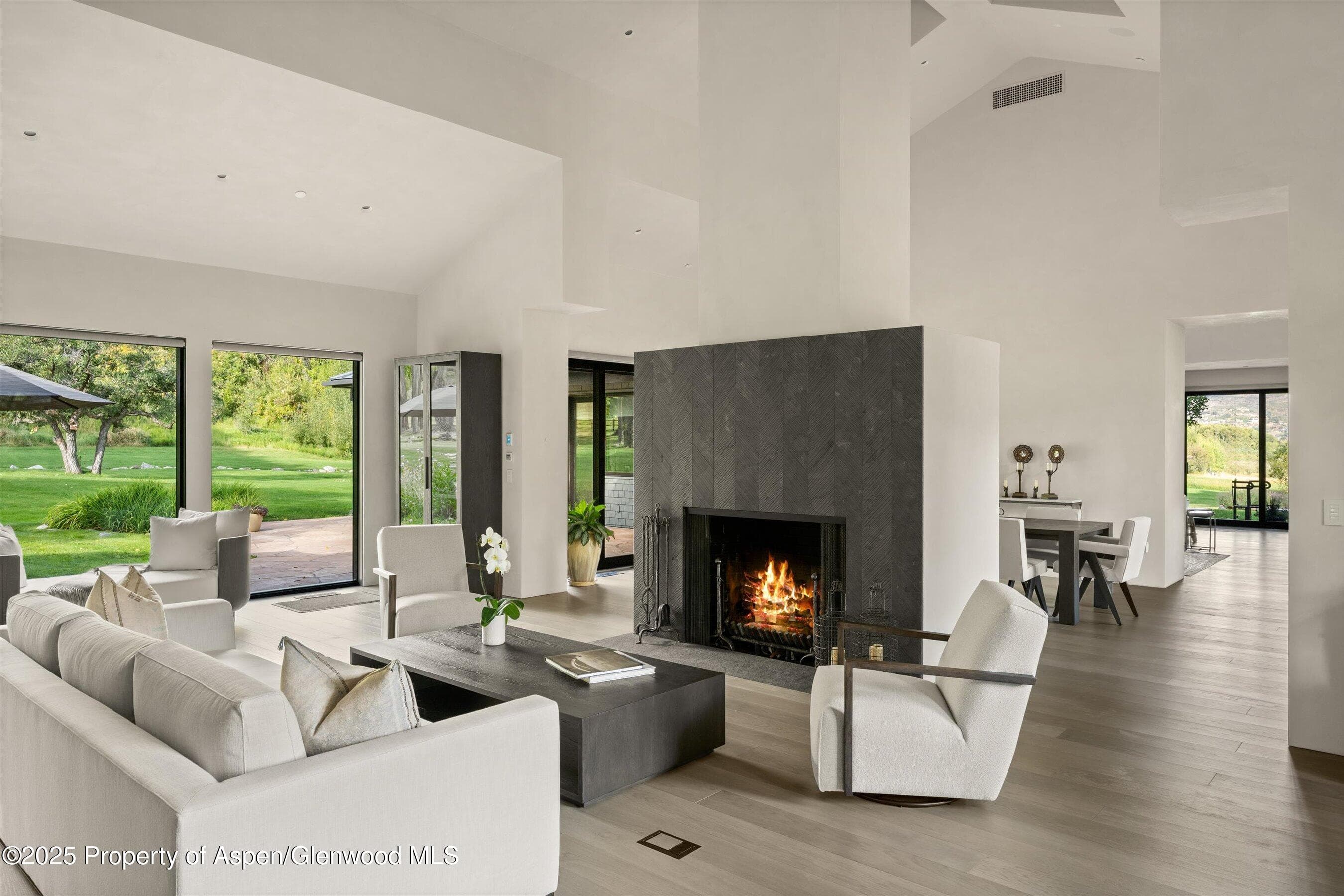 3333 Snowmass Creek Road, Snowmass, CO 81654 - Photo 14