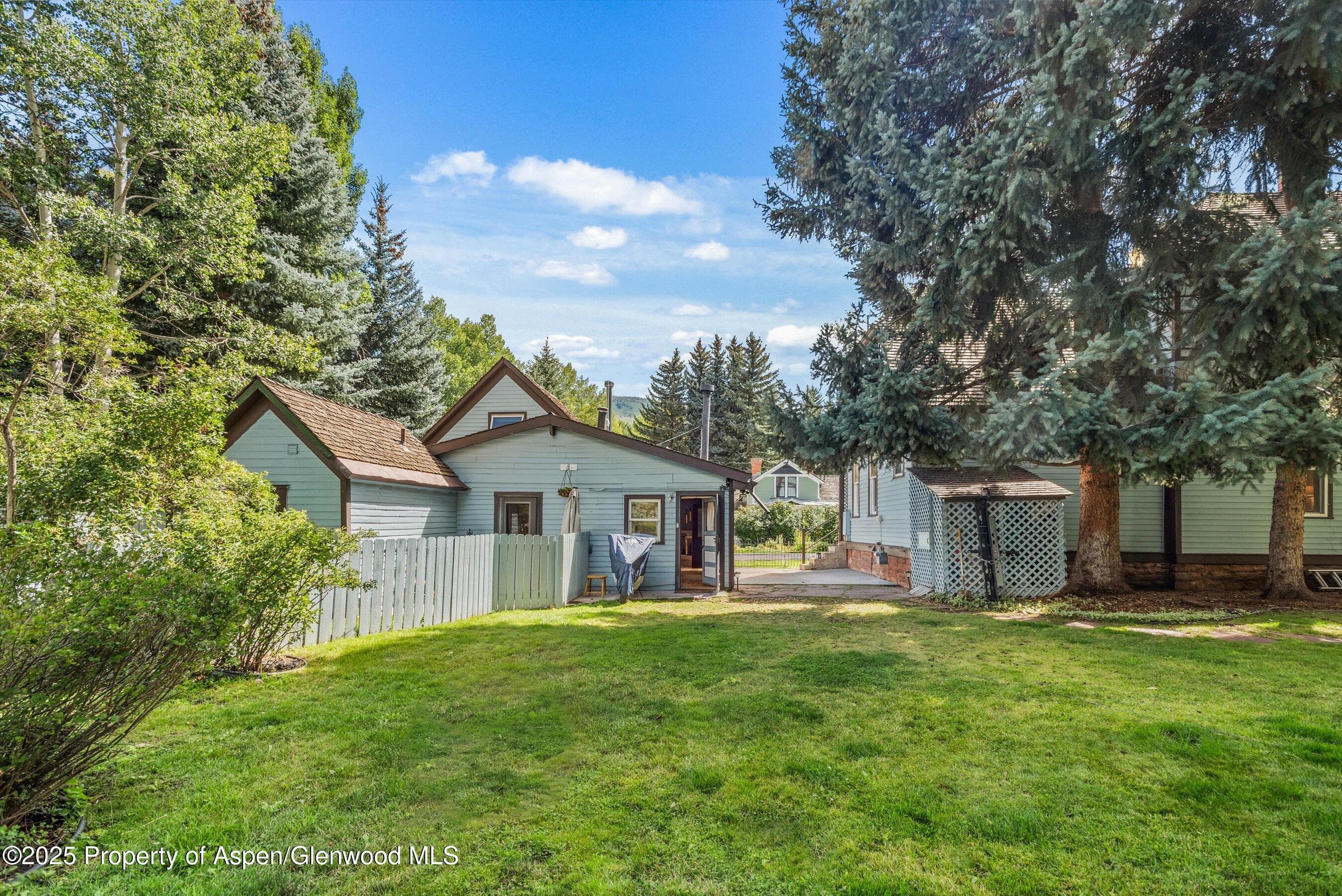 500 W Francis Street Carriage House, Aspen, CO 81611 - Photo 3