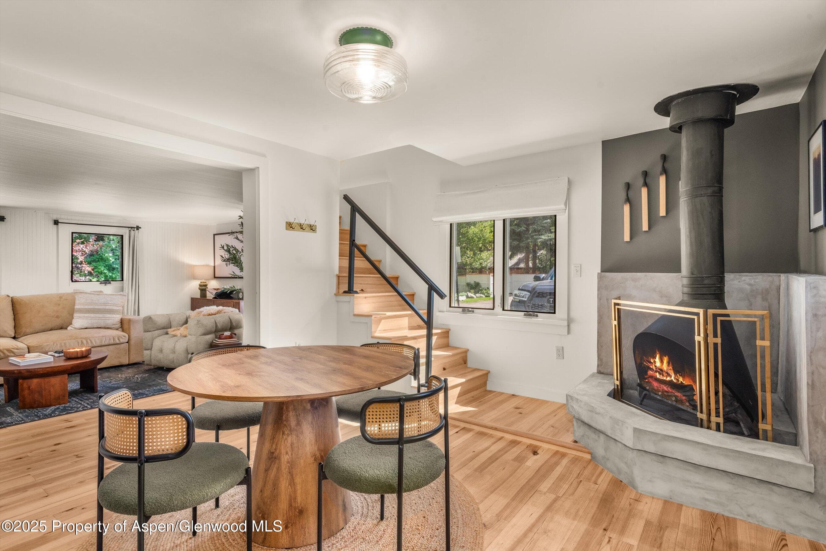 500 W Francis Street Carriage House, Aspen, CO 81611 - Photo 4
