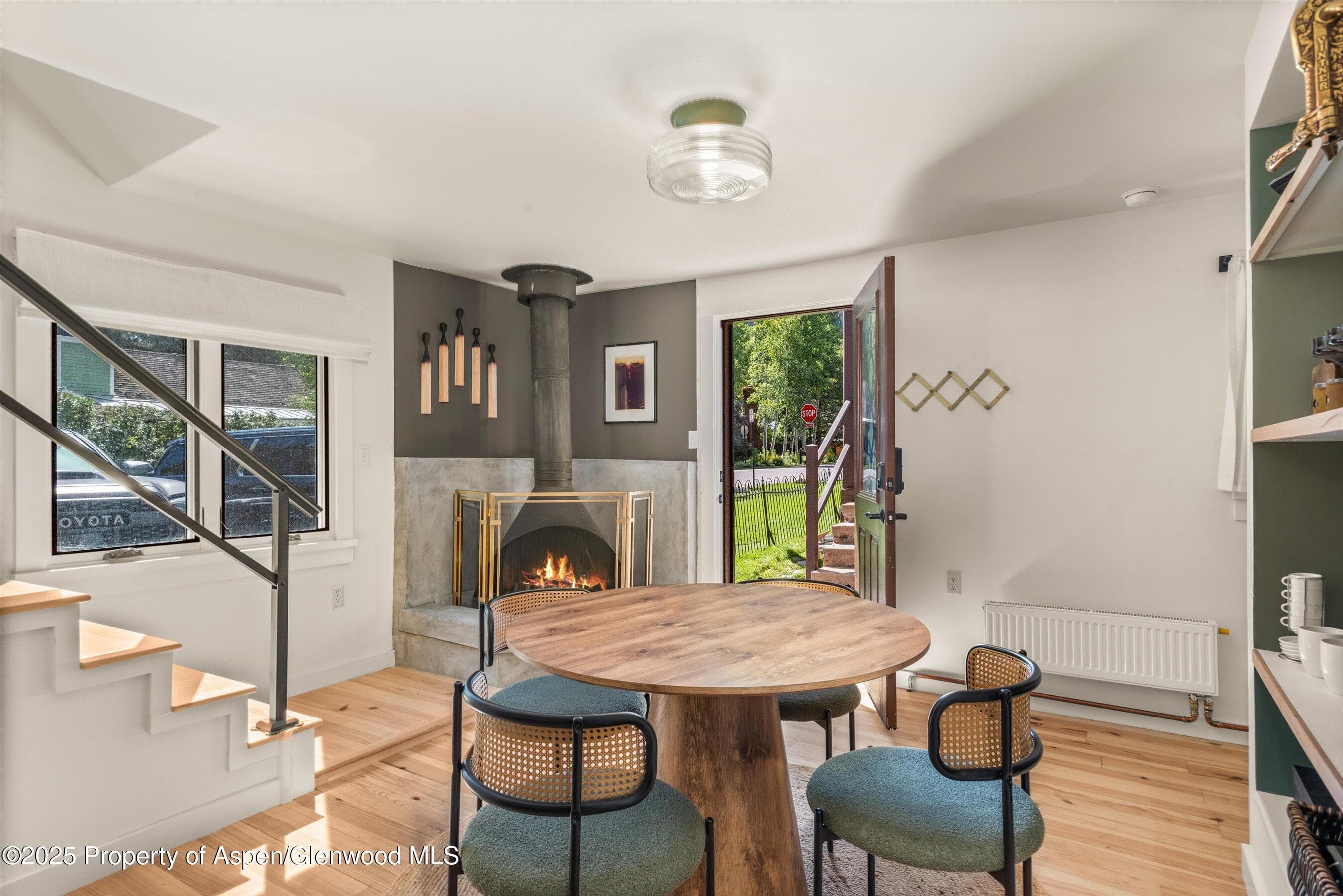500 W Francis Street Carriage House, Aspen, CO 81611 - Photo 5