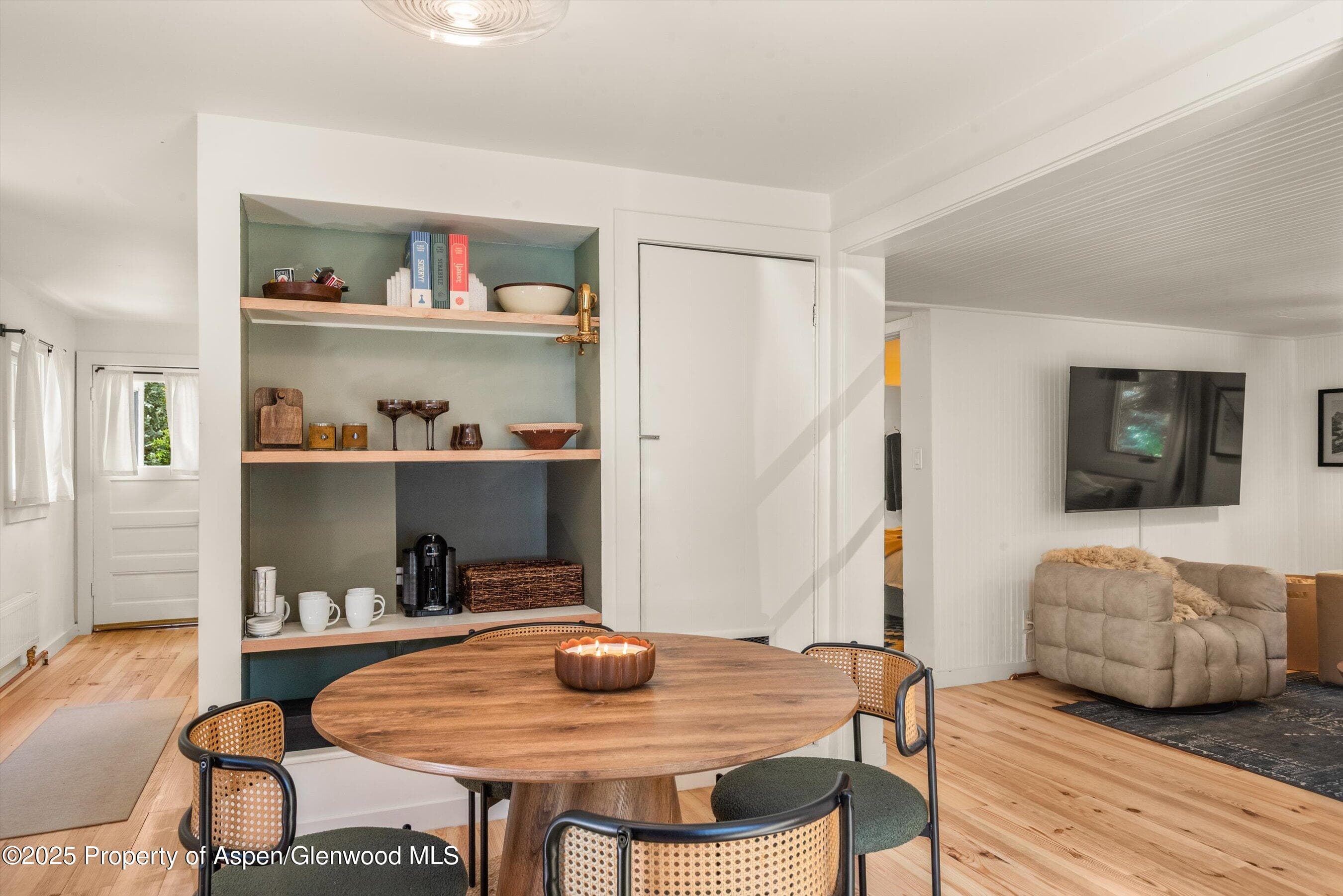 500 W Francis Street Carriage House, Aspen, CO 81611 - Photo 6