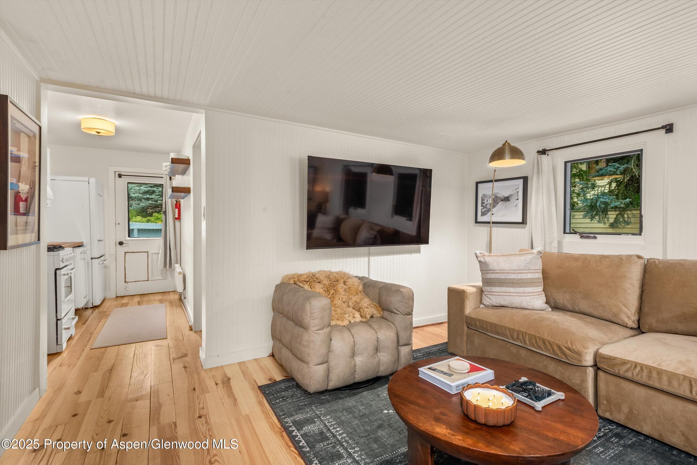 500 W Francis Street Carriage House, Aspen, CO 81611 - Photo 7