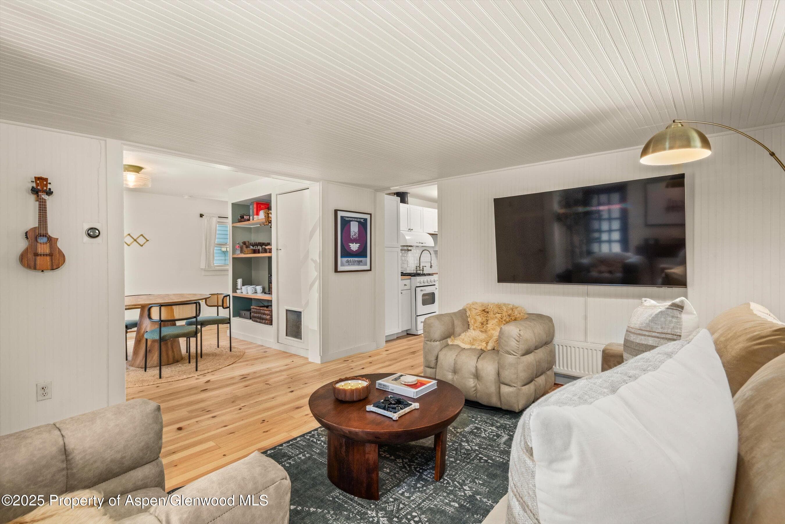 500 W Francis Street Carriage House, Aspen, CO 81611 - Photo 8