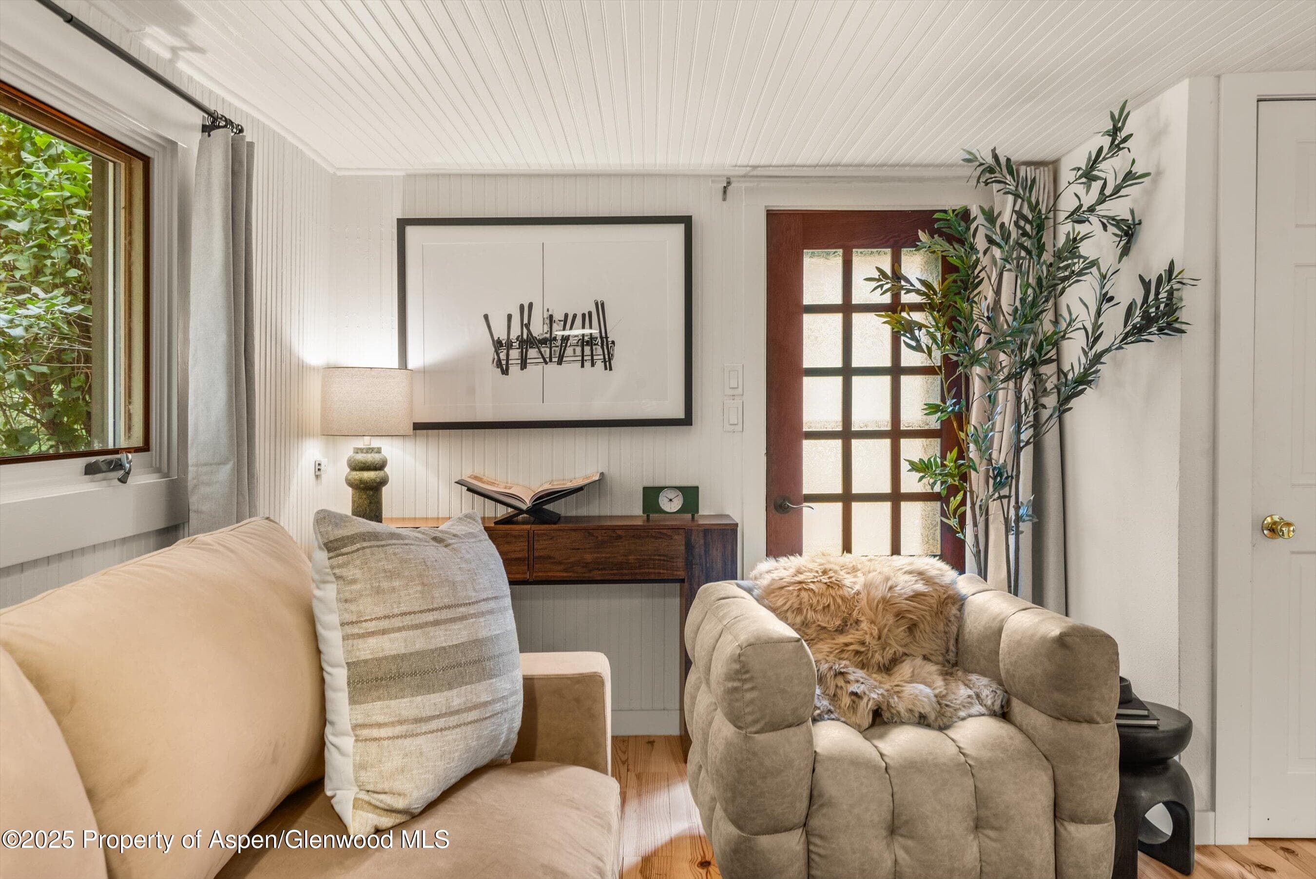 500 W Francis Street Carriage House, Aspen, CO 81611 - Photo 10