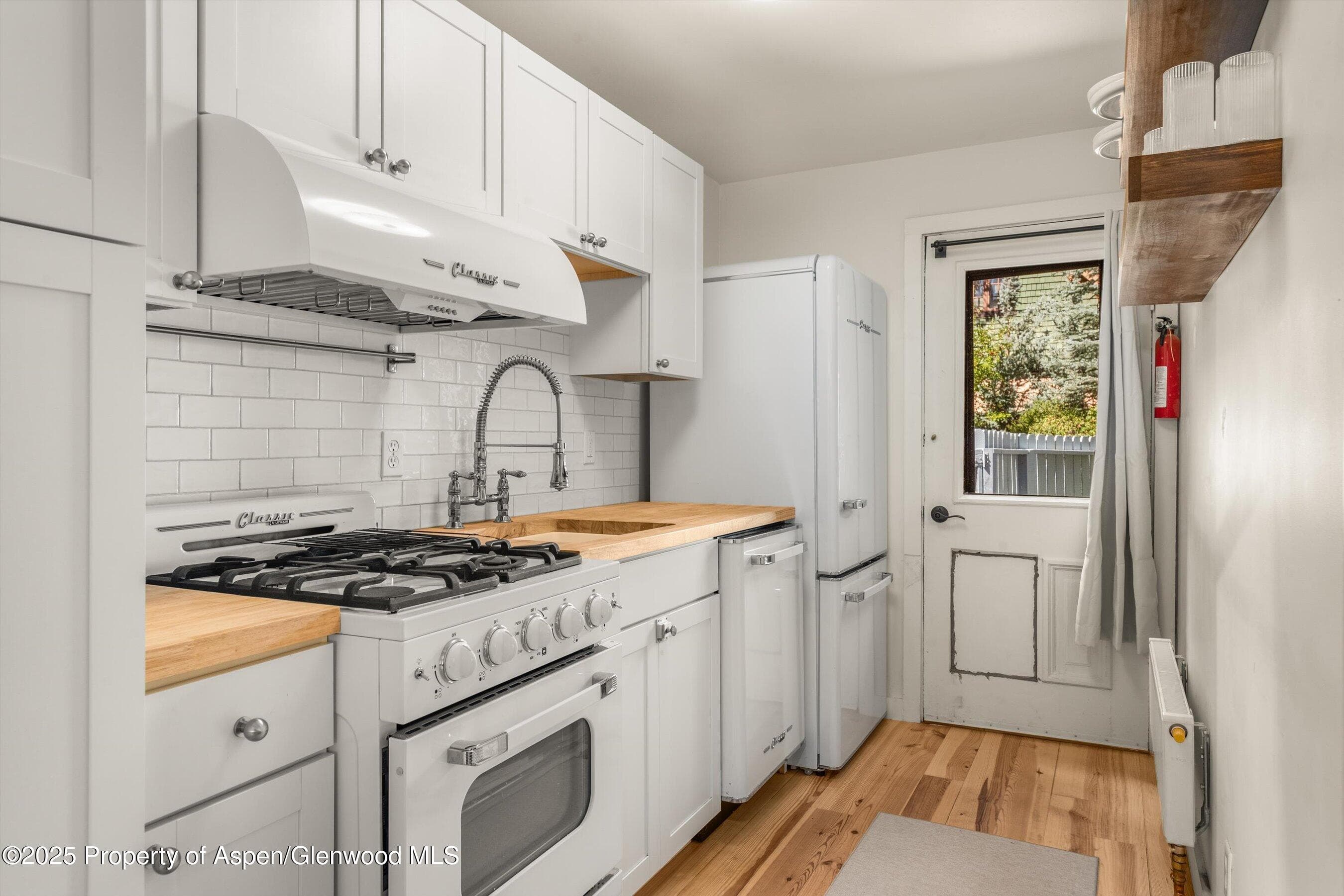 500 W Francis Street Carriage House, Aspen, CO 81611 - Photo 11