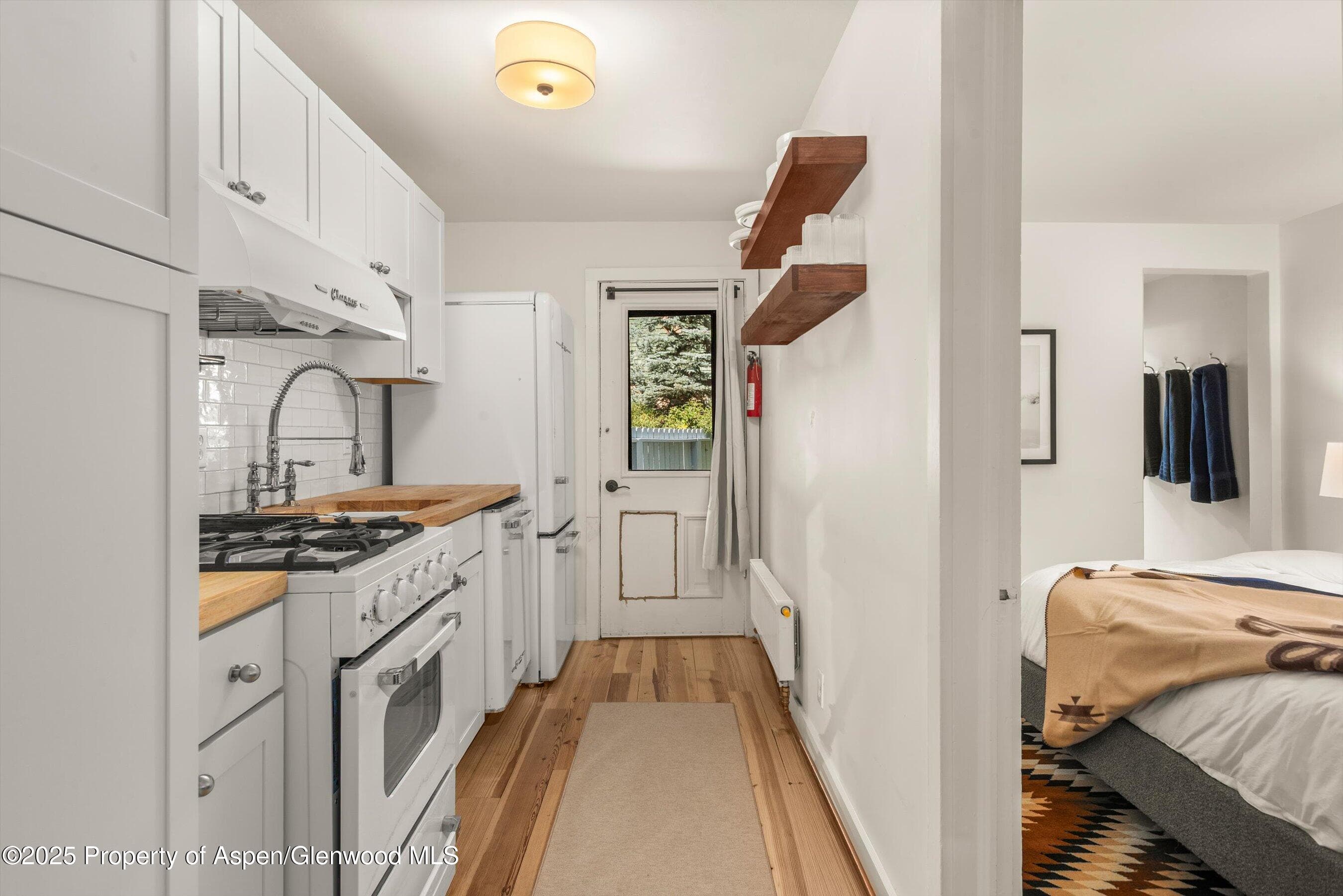 500 W Francis Street Carriage House, Aspen, CO 81611 - Photo 12