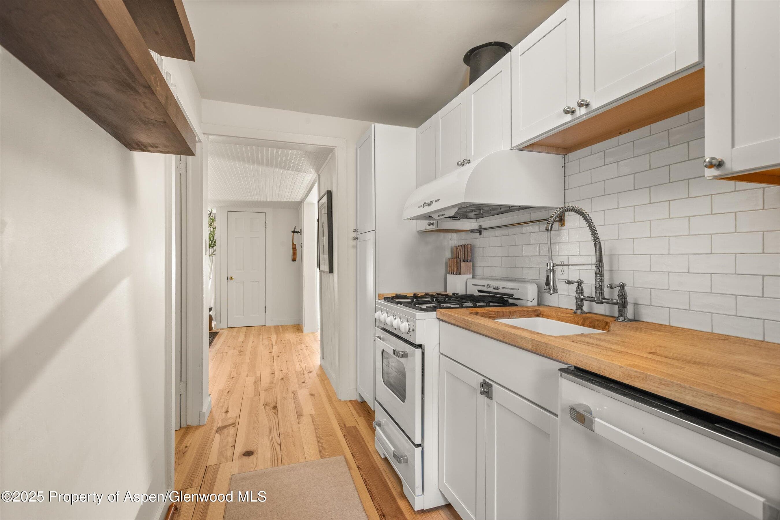 500 W Francis Street Carriage House, Aspen, CO 81611 - Photo 13