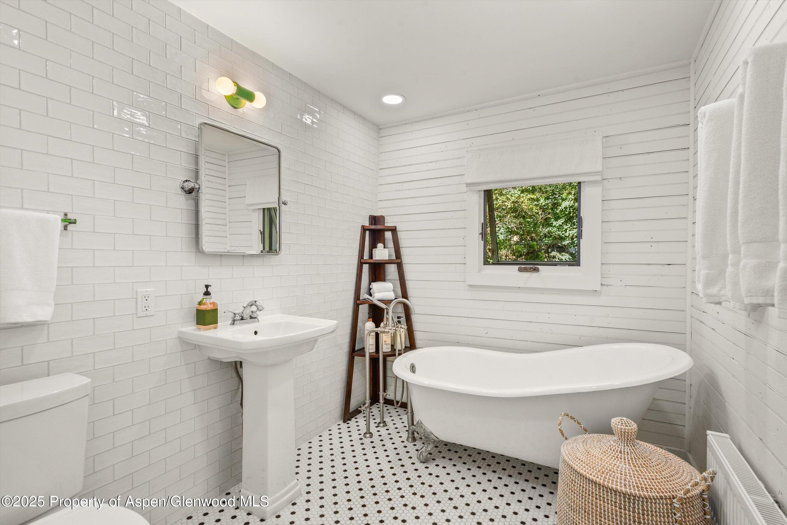 500 W Francis Street Carriage House, Aspen, CO 81611 - Photo 17