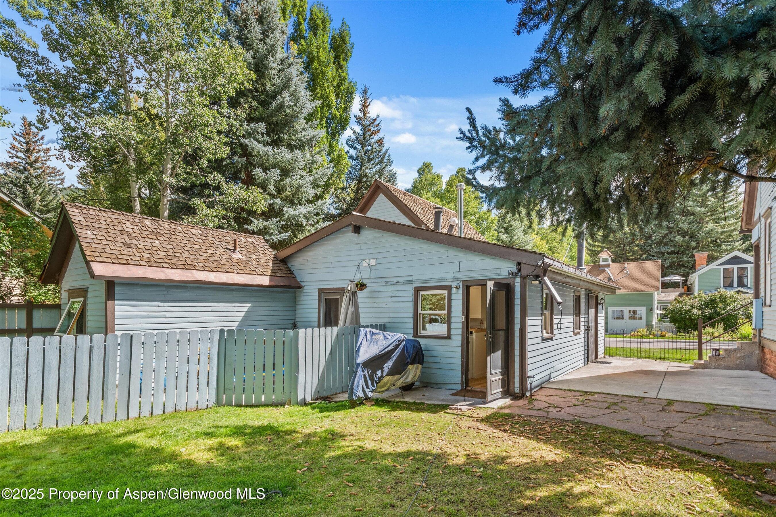 500 W Francis Street, Aspen, CO 81611 - Photo 6