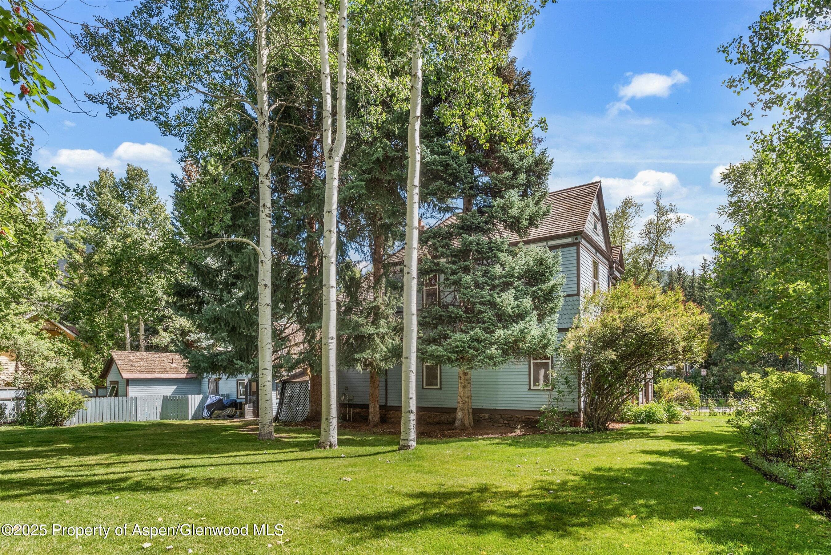 500 W Francis Street, Aspen, CO 81611 - Photo 10