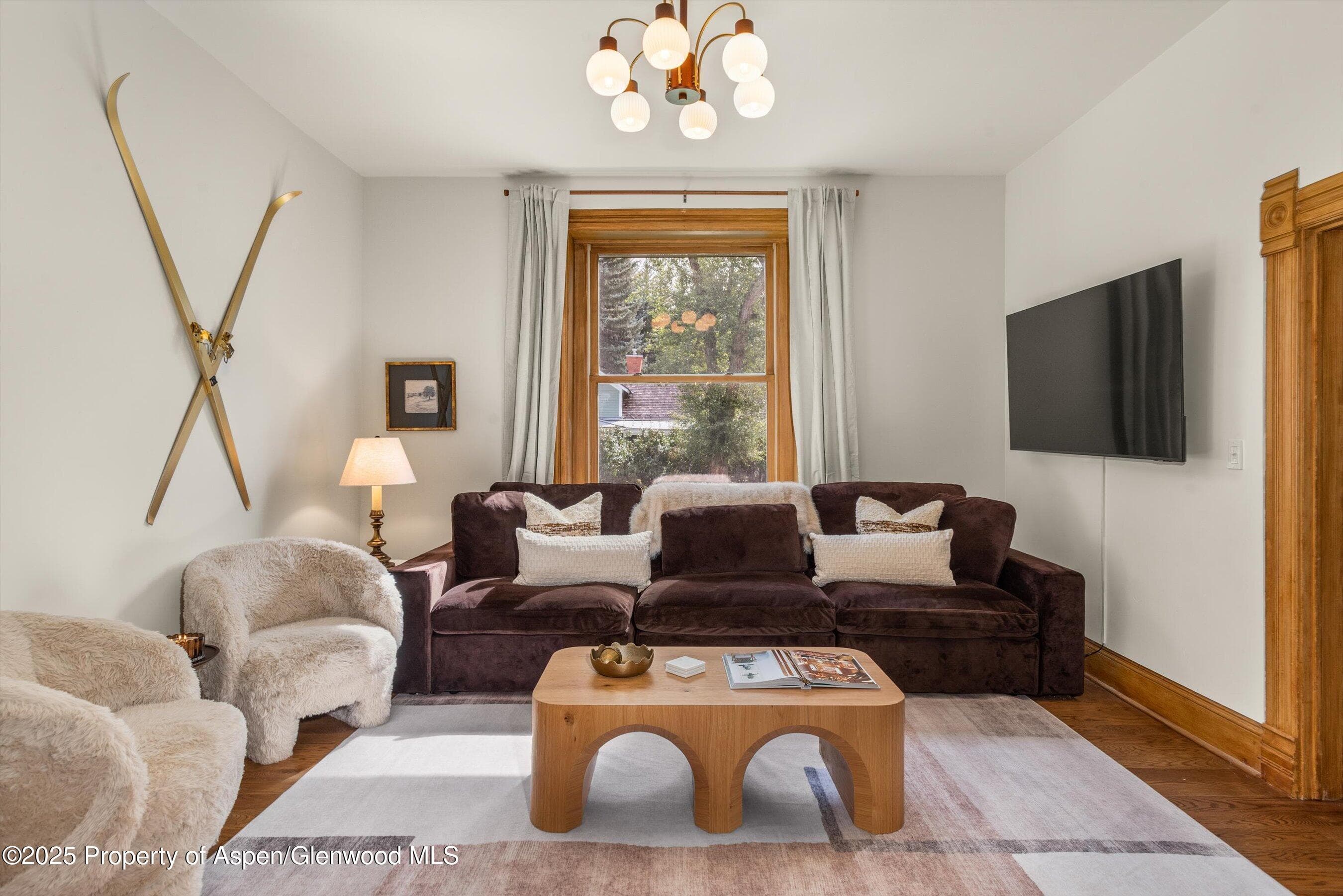 500 W Francis Street, Aspen, CO 81611 - Photo 17