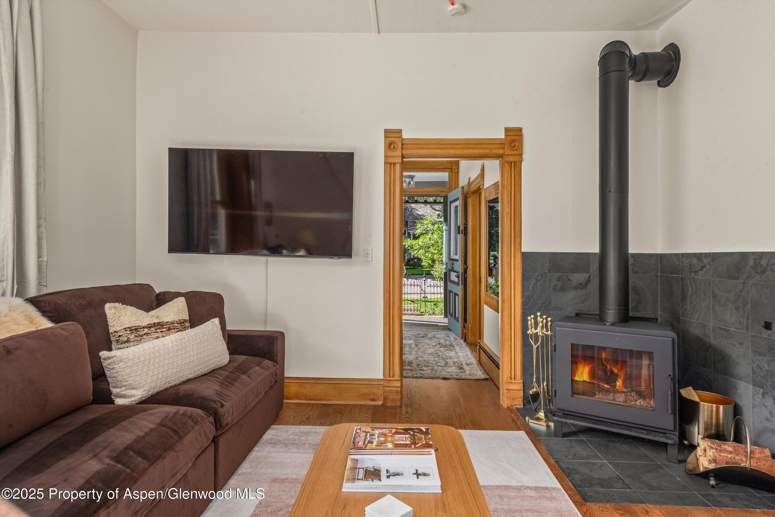 500 W Francis Street, Aspen, CO 81611 - Photo 21