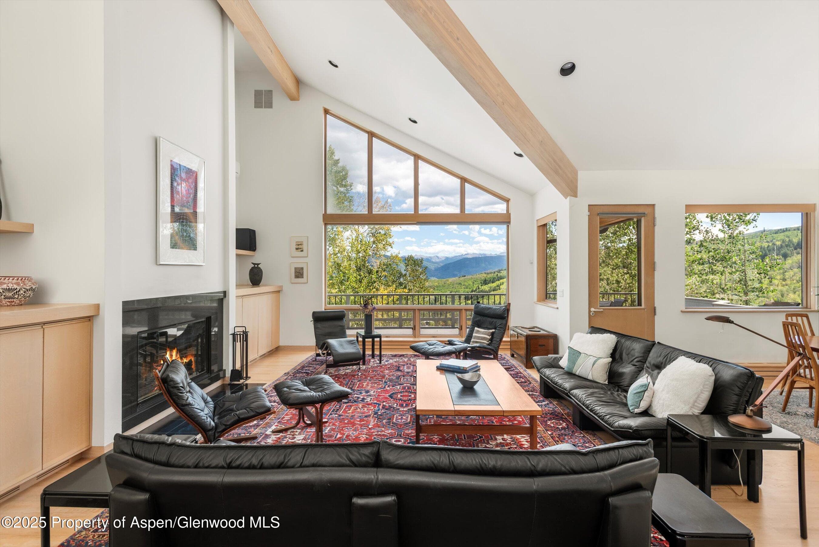 64 Ermine Lane, Snowmass Village, CO 81615 - Photo 2