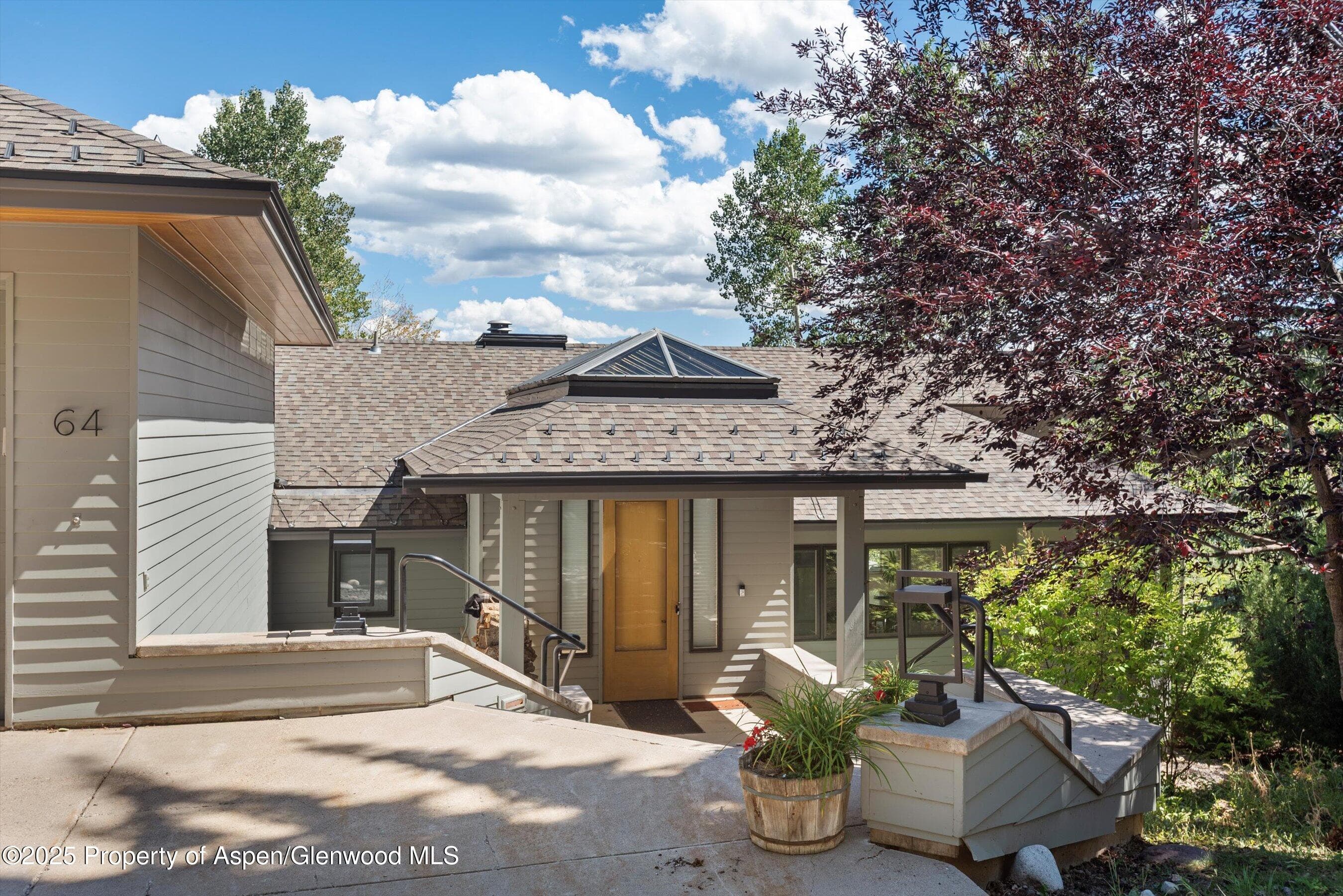 64 Ermine Lane, Snowmass Village, CO 81615 - Photo 35